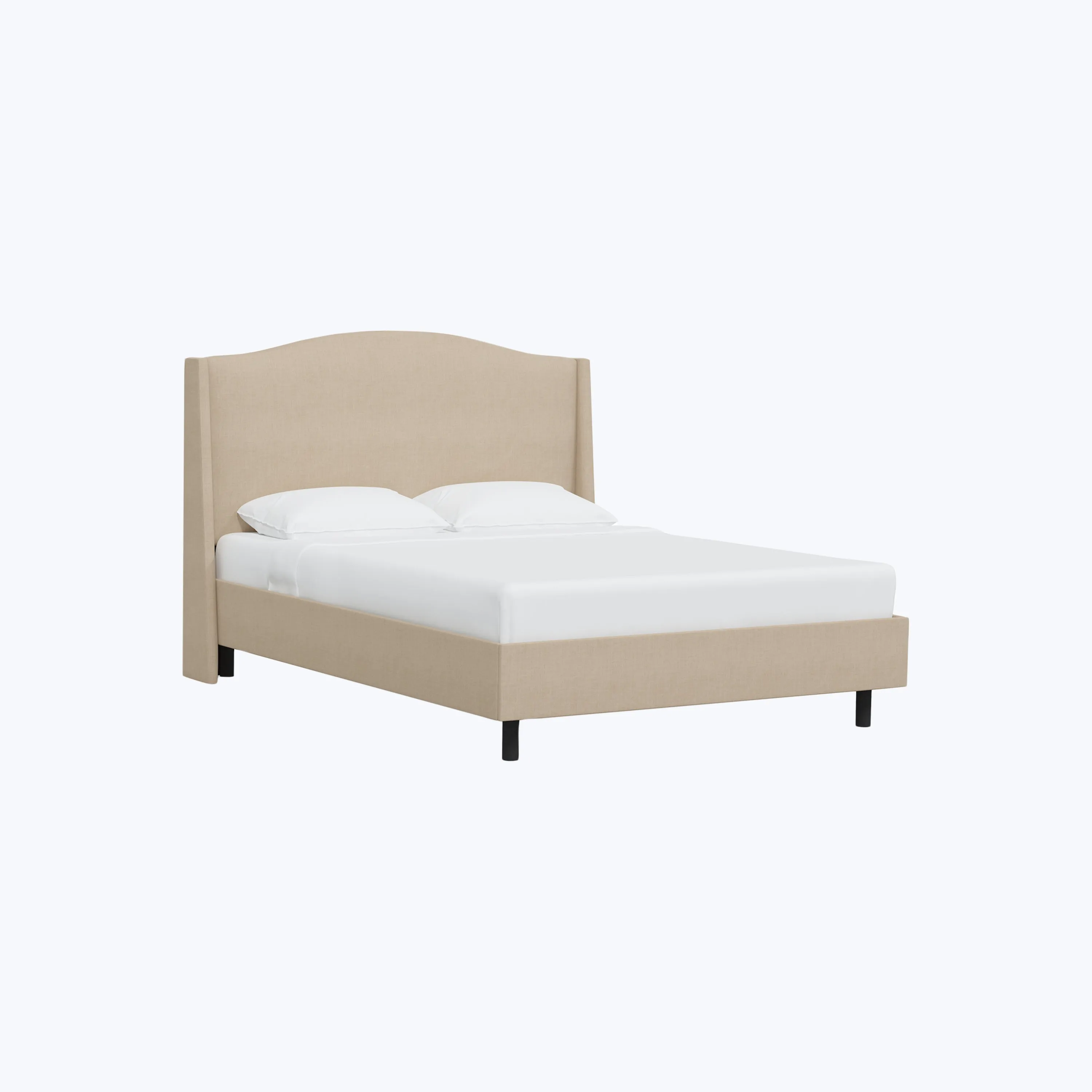 Ellis Platform Bed