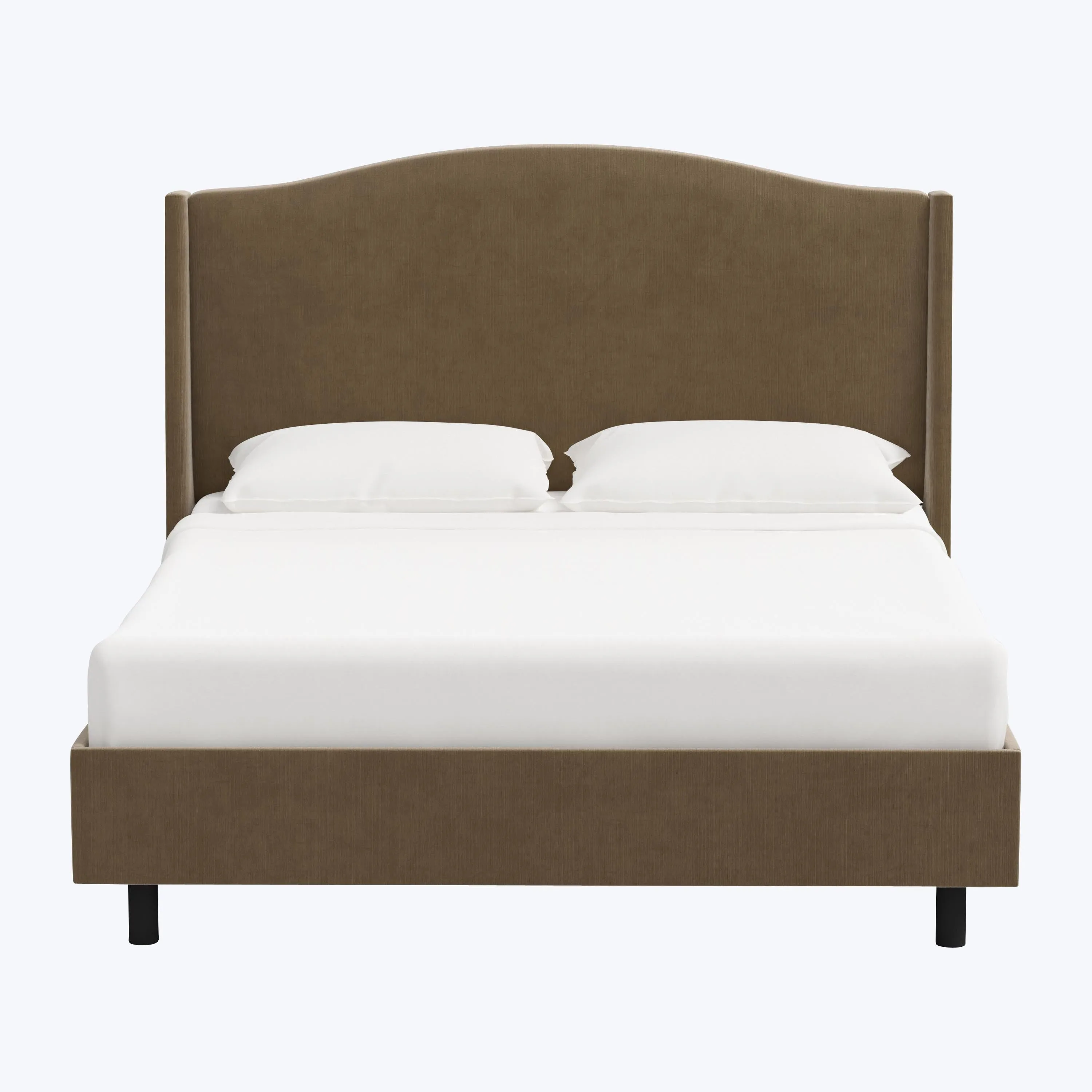 Ellis Platform Bed
