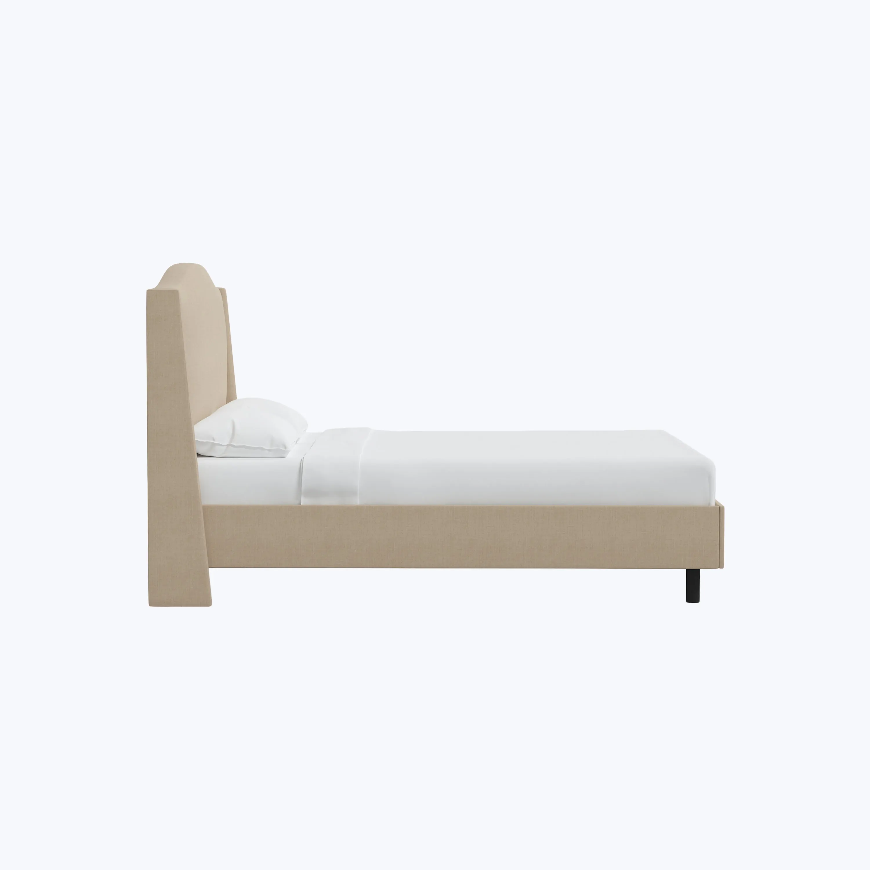 Ellis Platform Bed