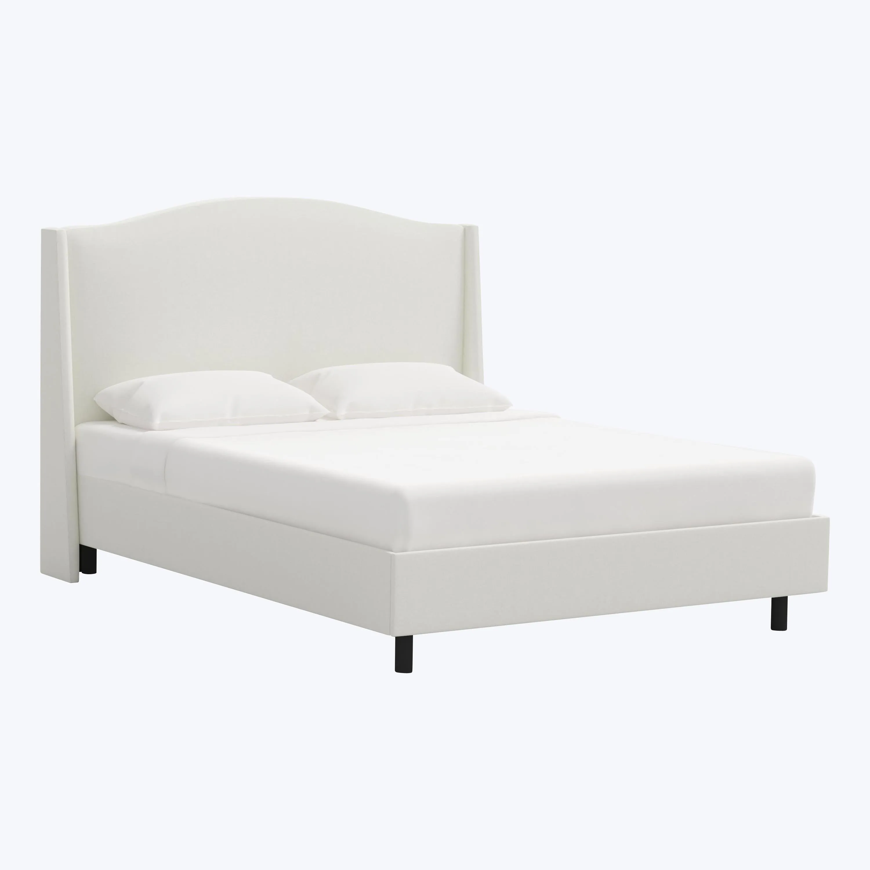 Ellis Platform Bed