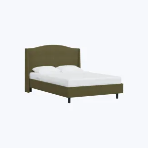 Ellis Platform Bed