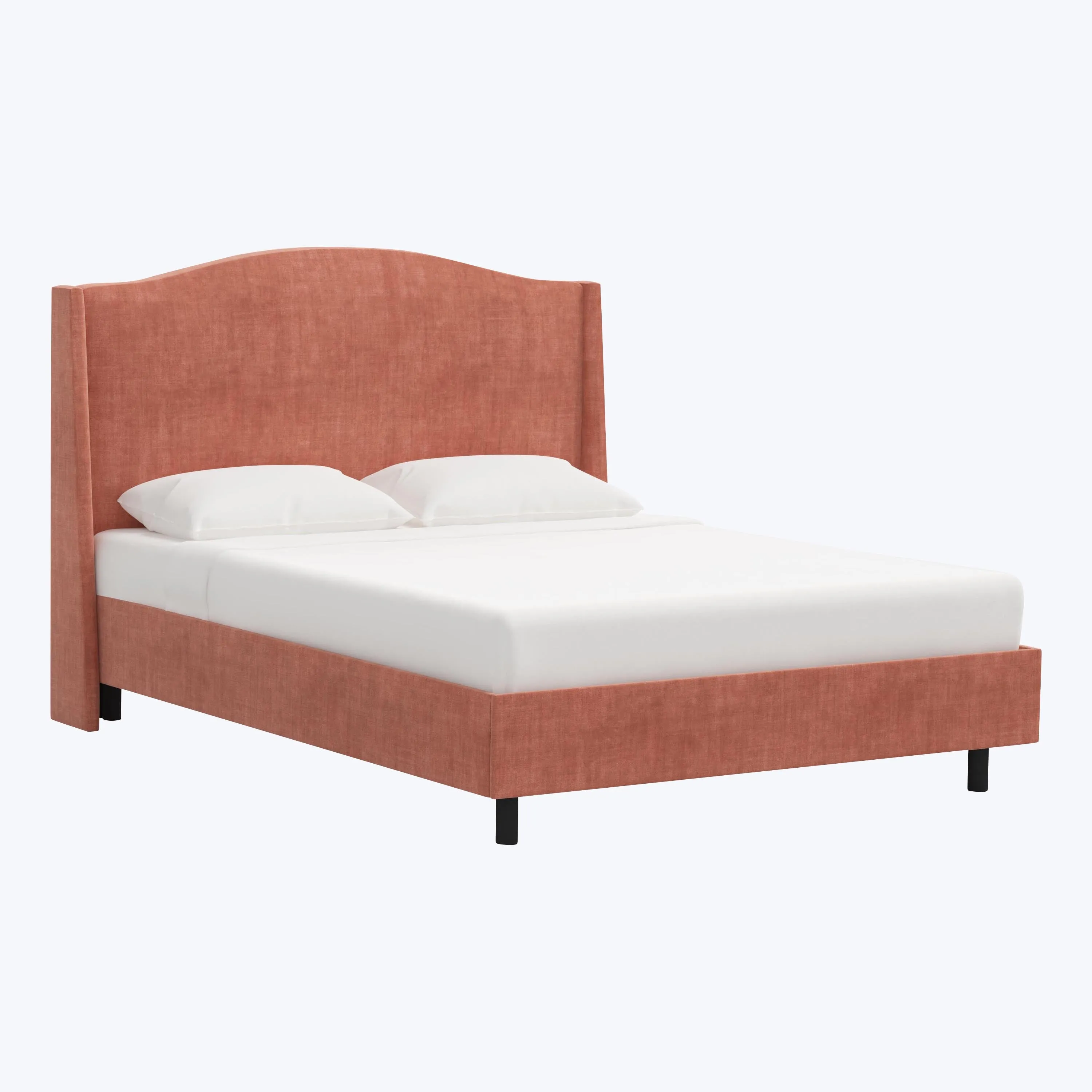Ellis Platform Bed