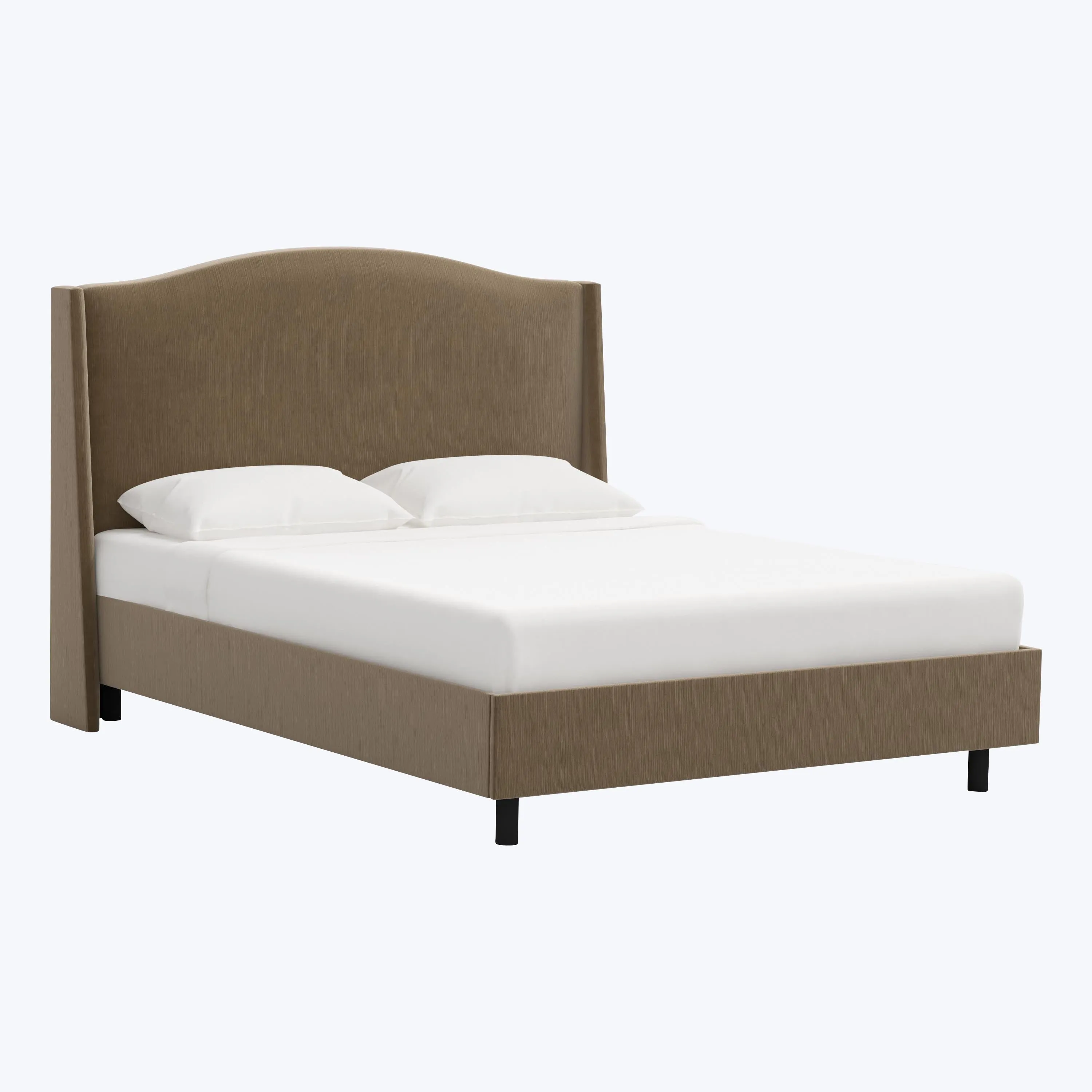 Ellis Platform Bed