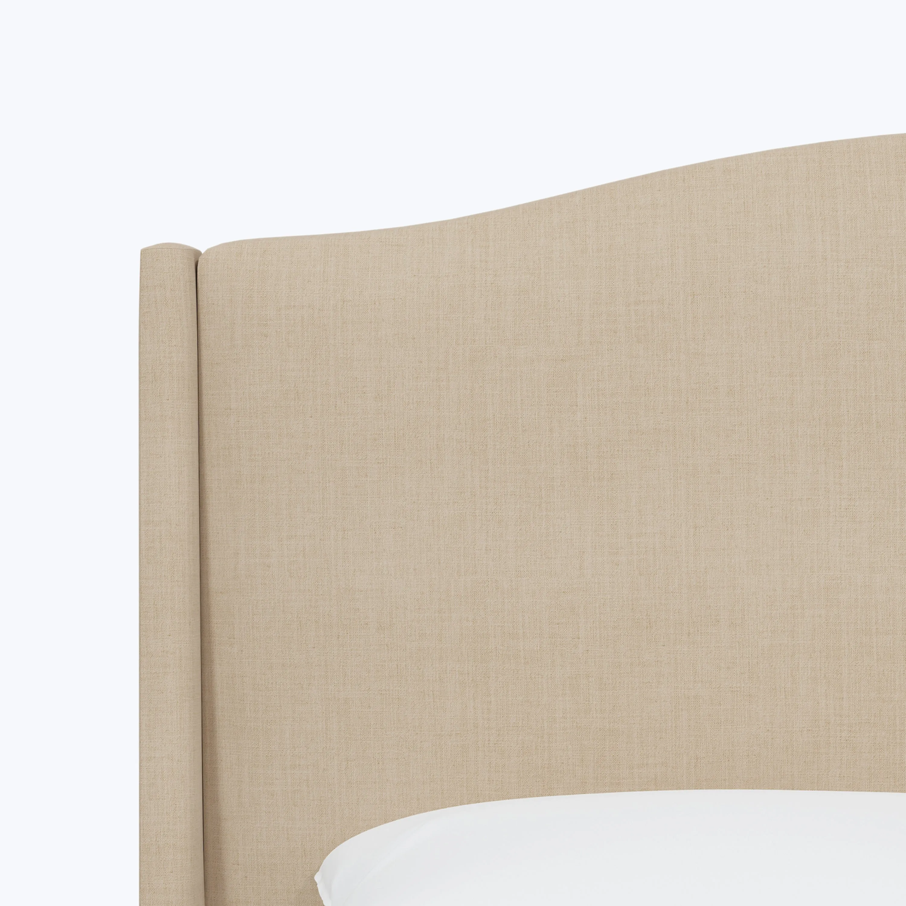 Ellis Platform Bed