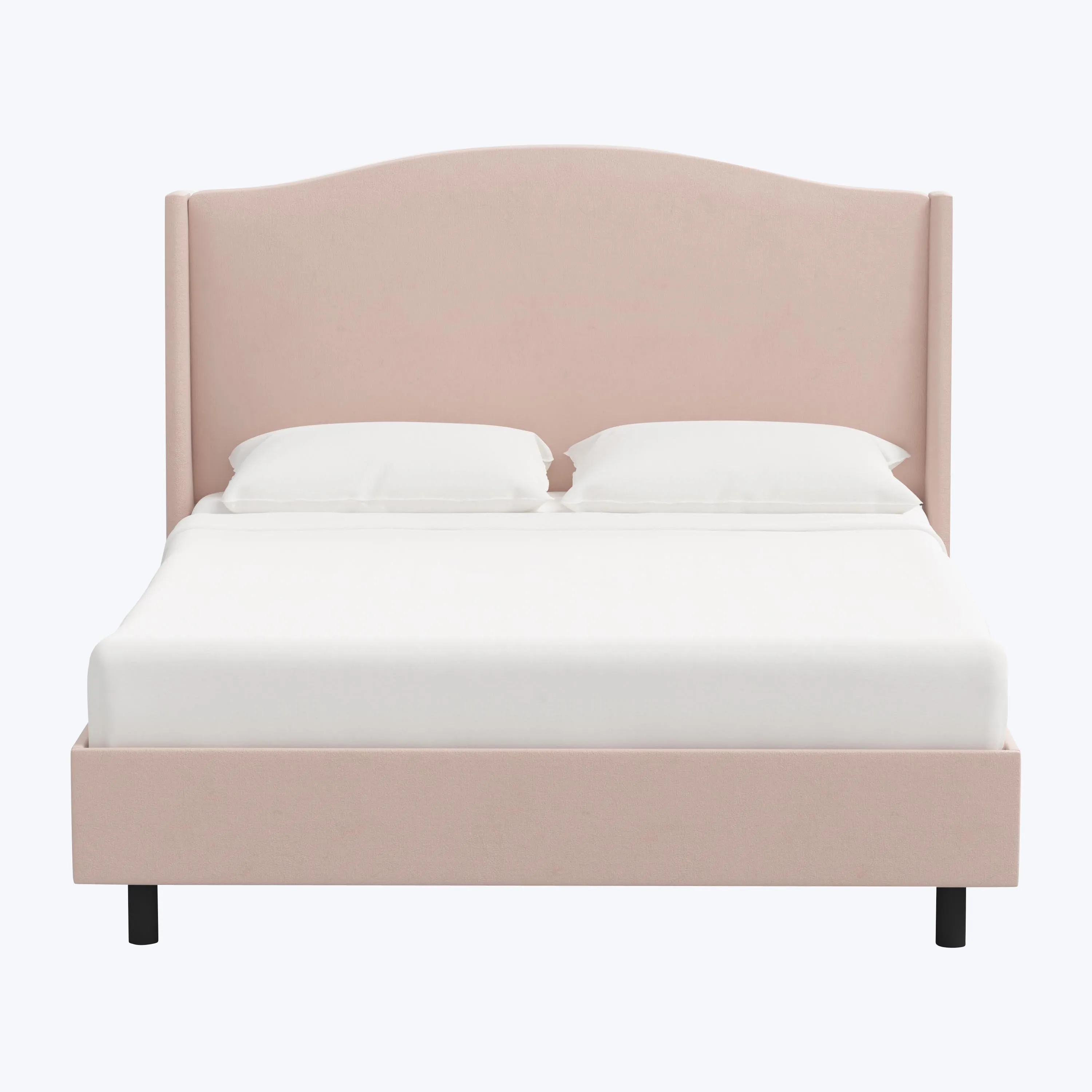 Ellis Platform Bed