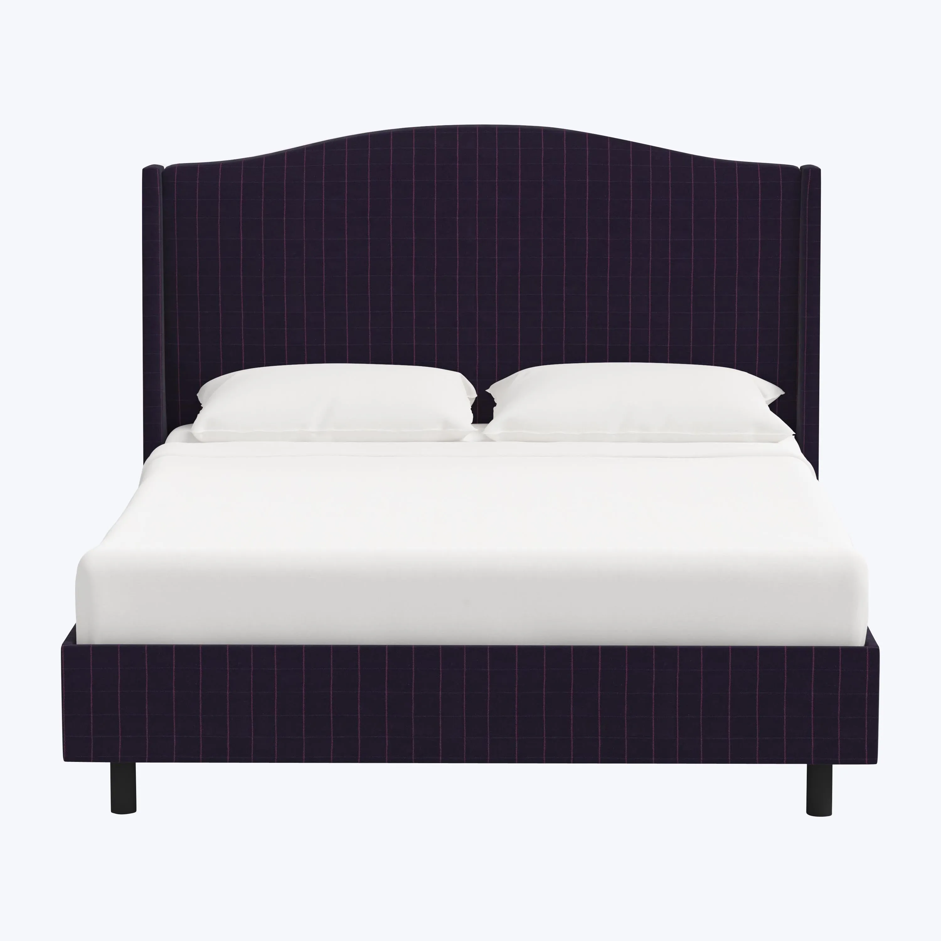Ellis Platform Bed