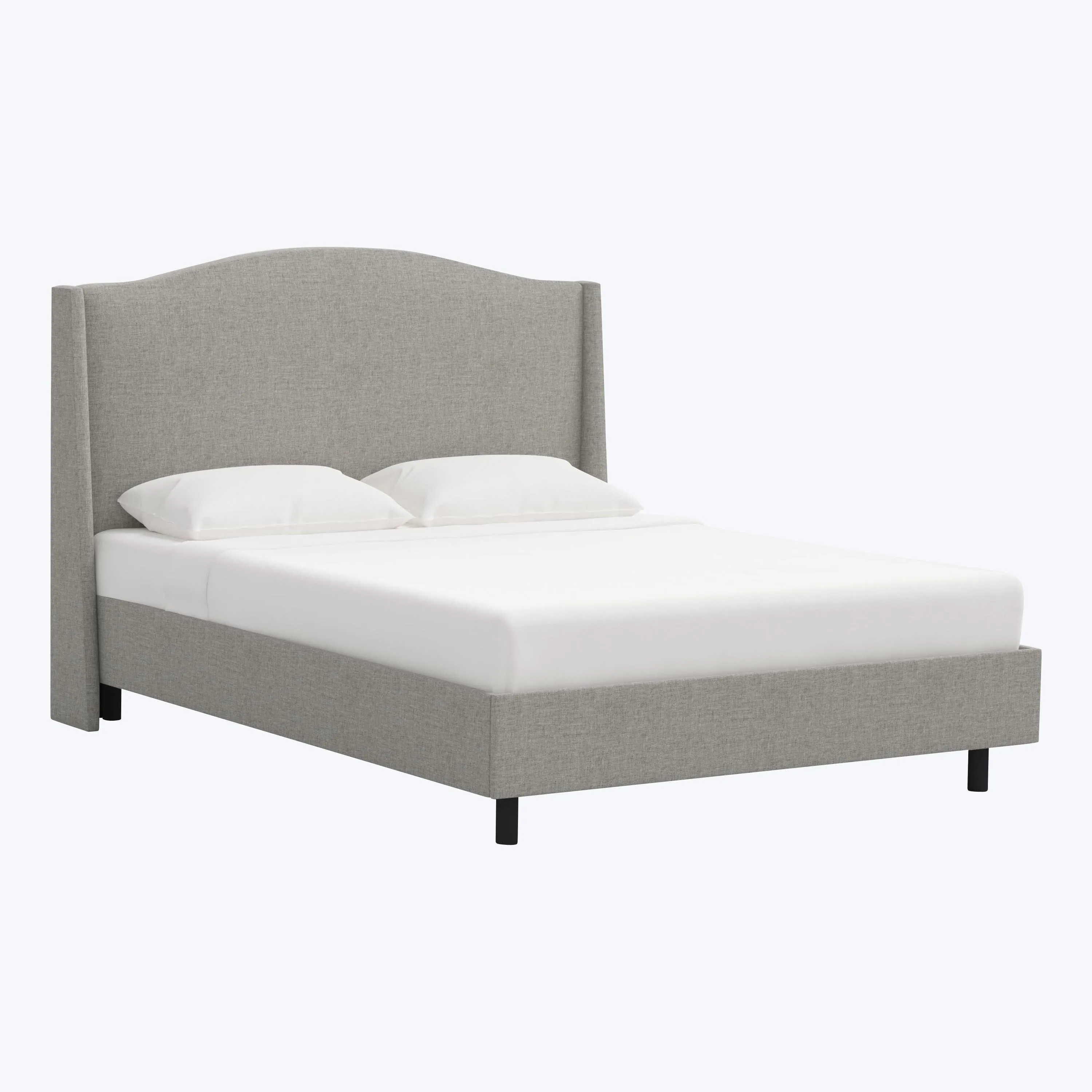 Ellis Platform Bed