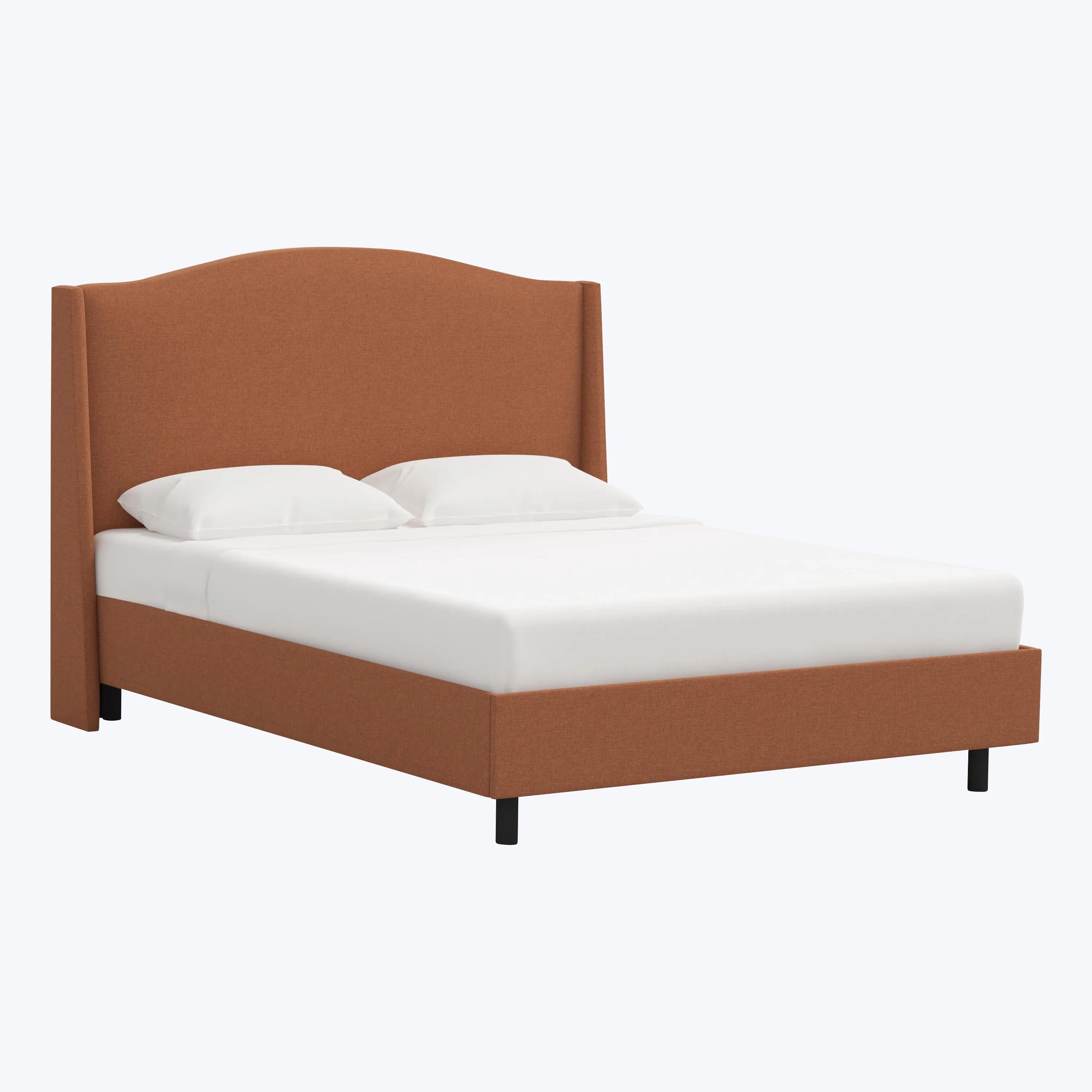 Ellis Platform Bed