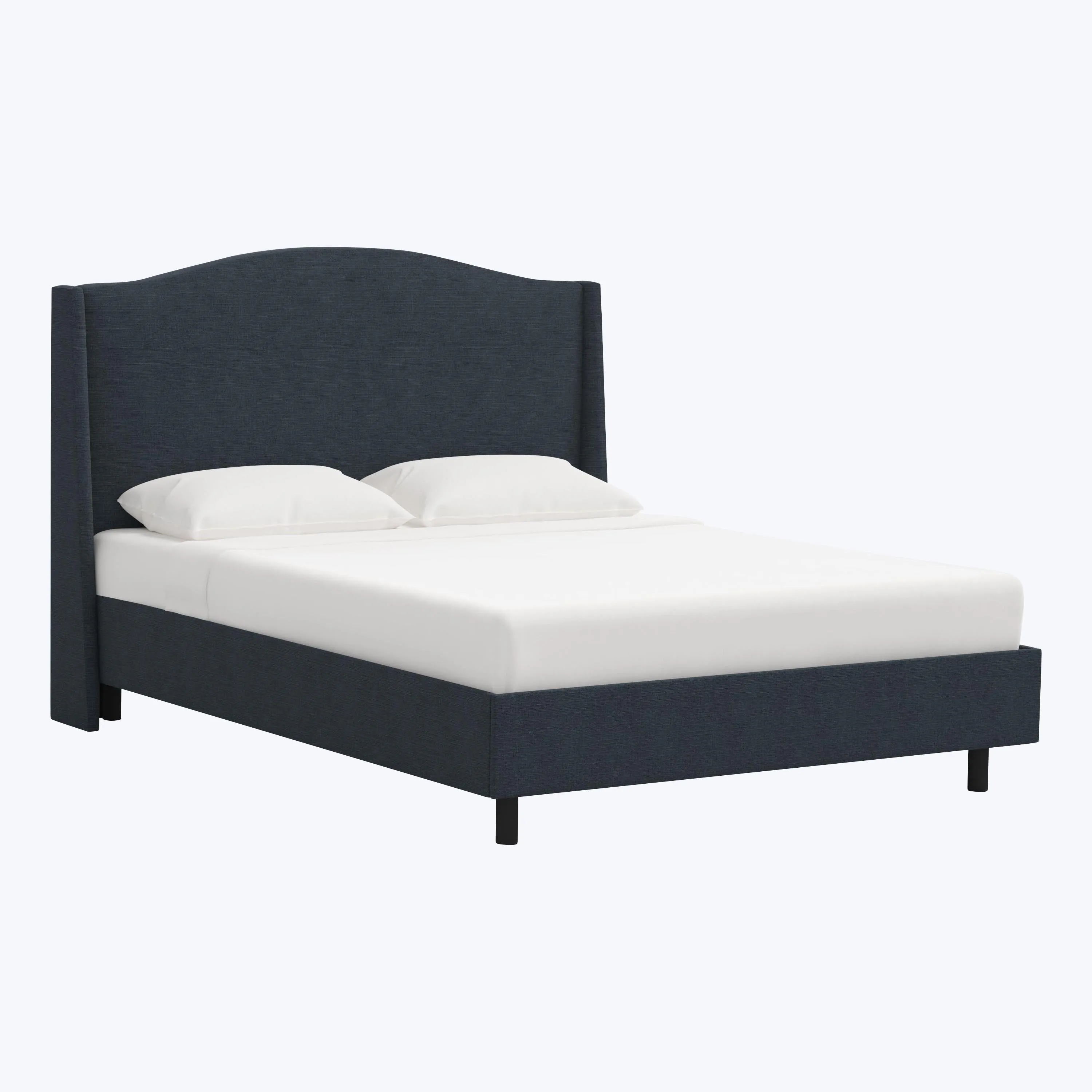 Ellis Platform Bed