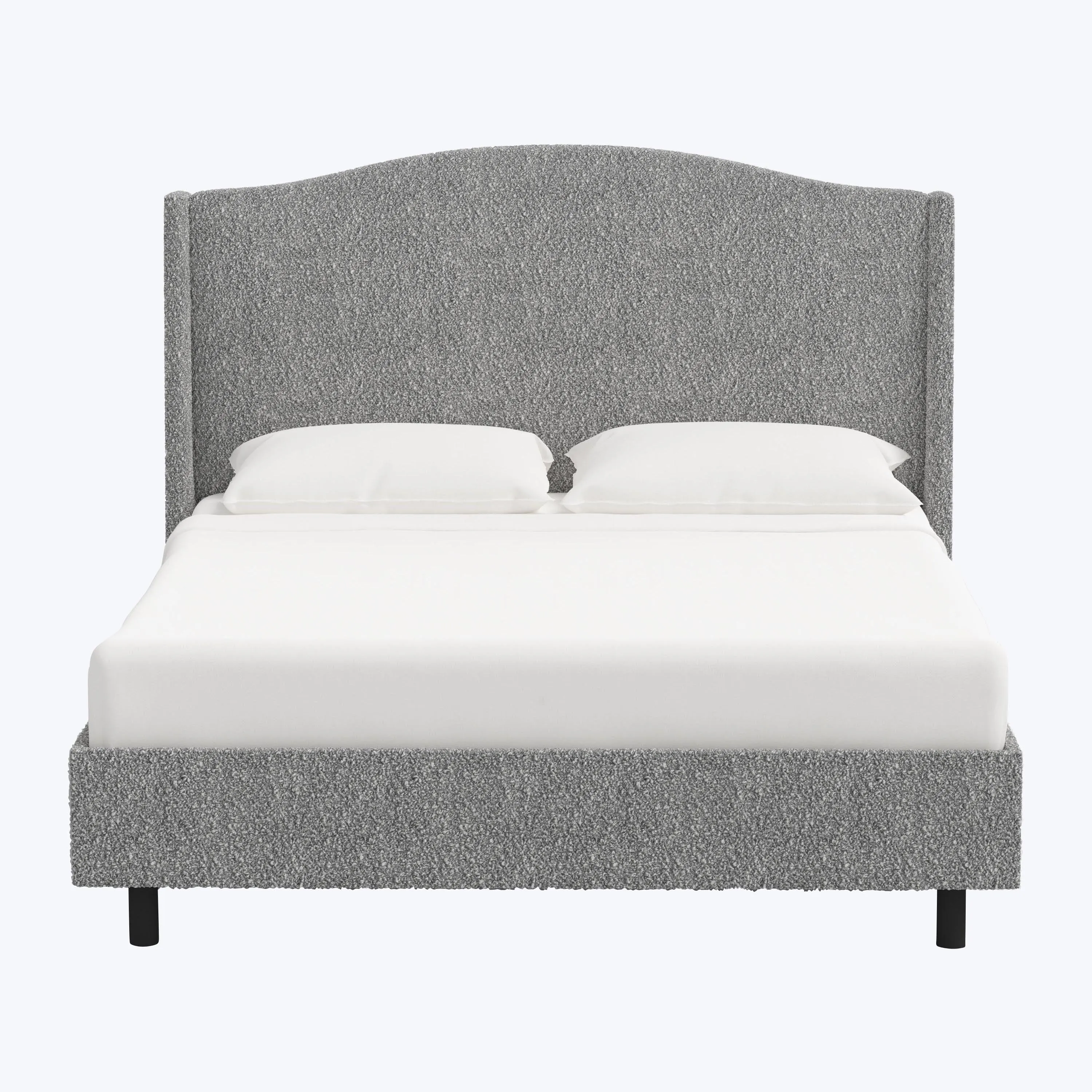 Ellis Platform Bed