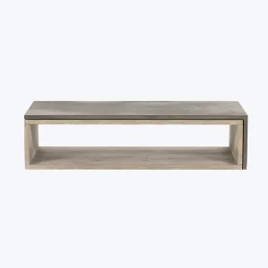 Faro Coffee Table