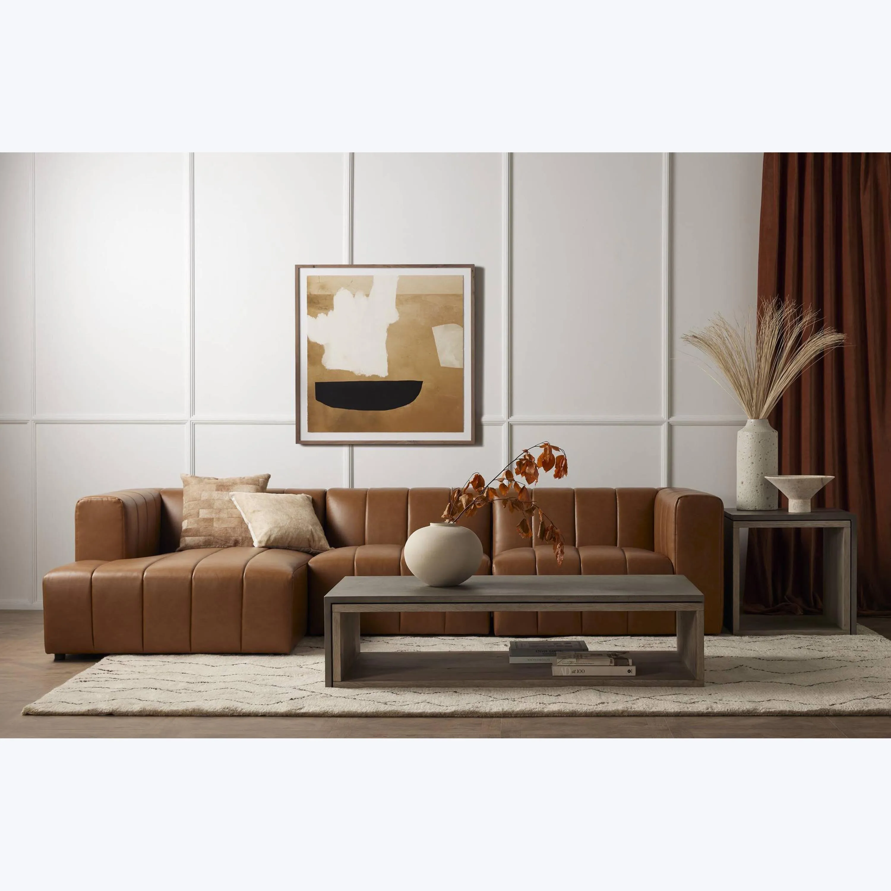 Faro Coffee Table