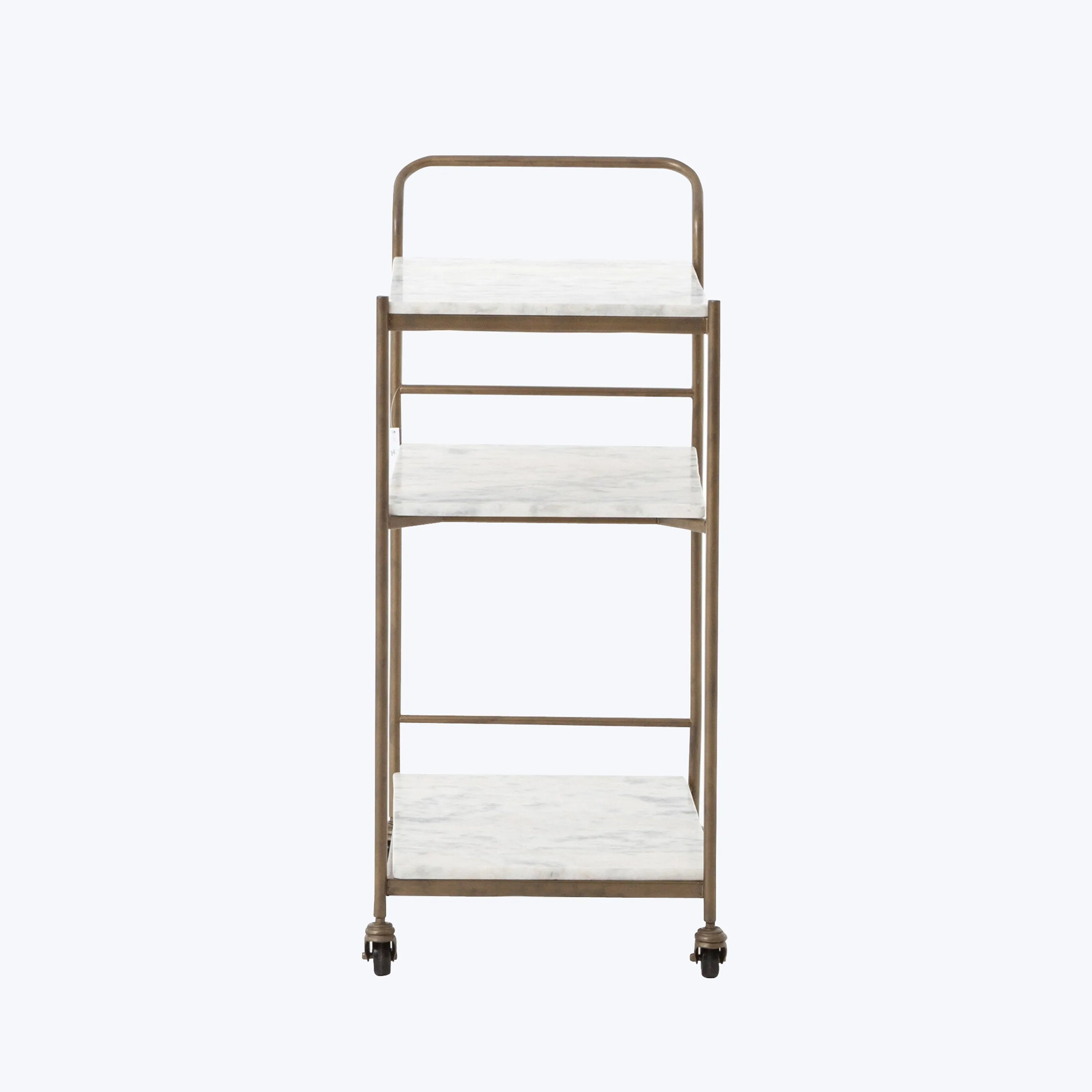 Felix Bar Cart