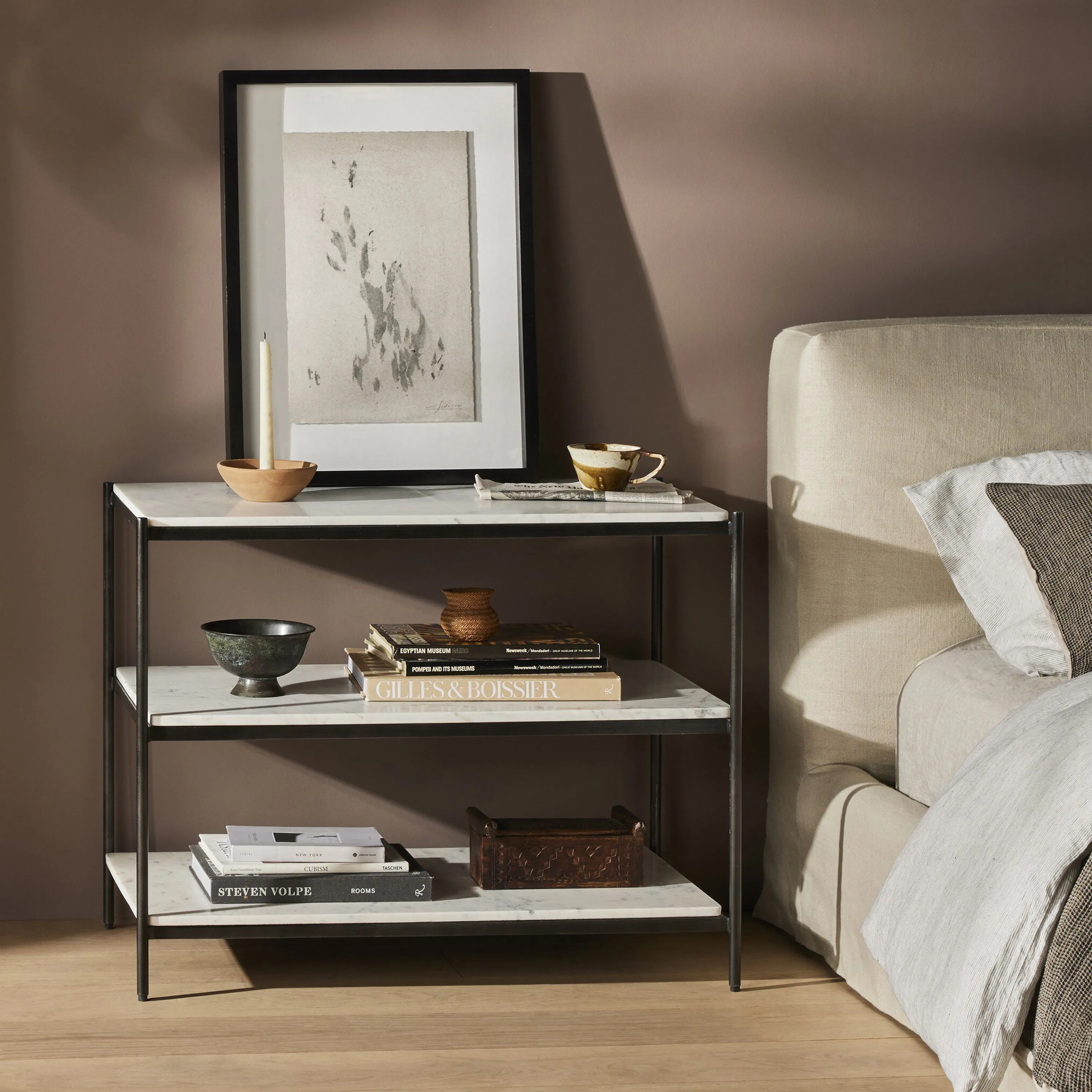 Felix Nightstand