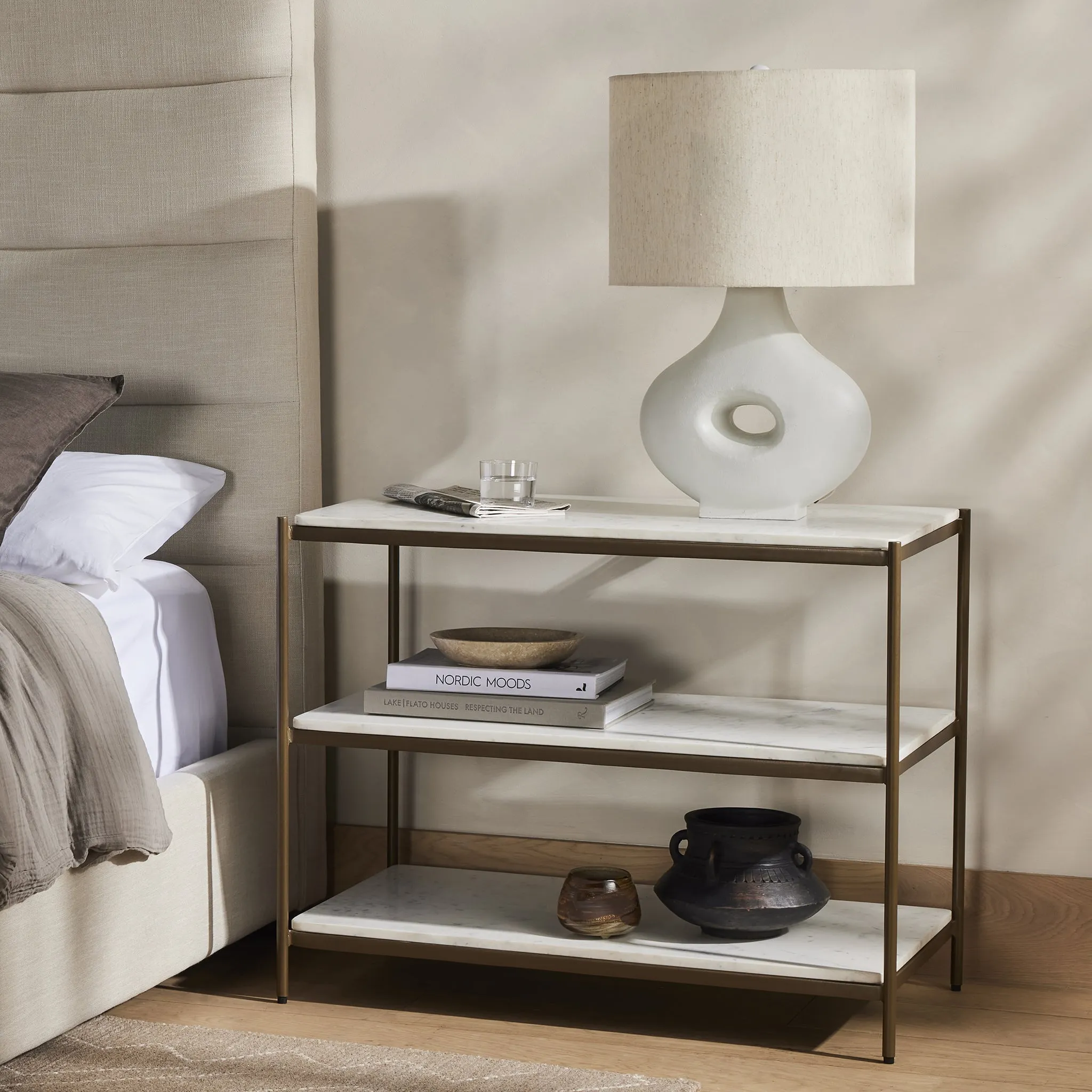 Felix Nightstand