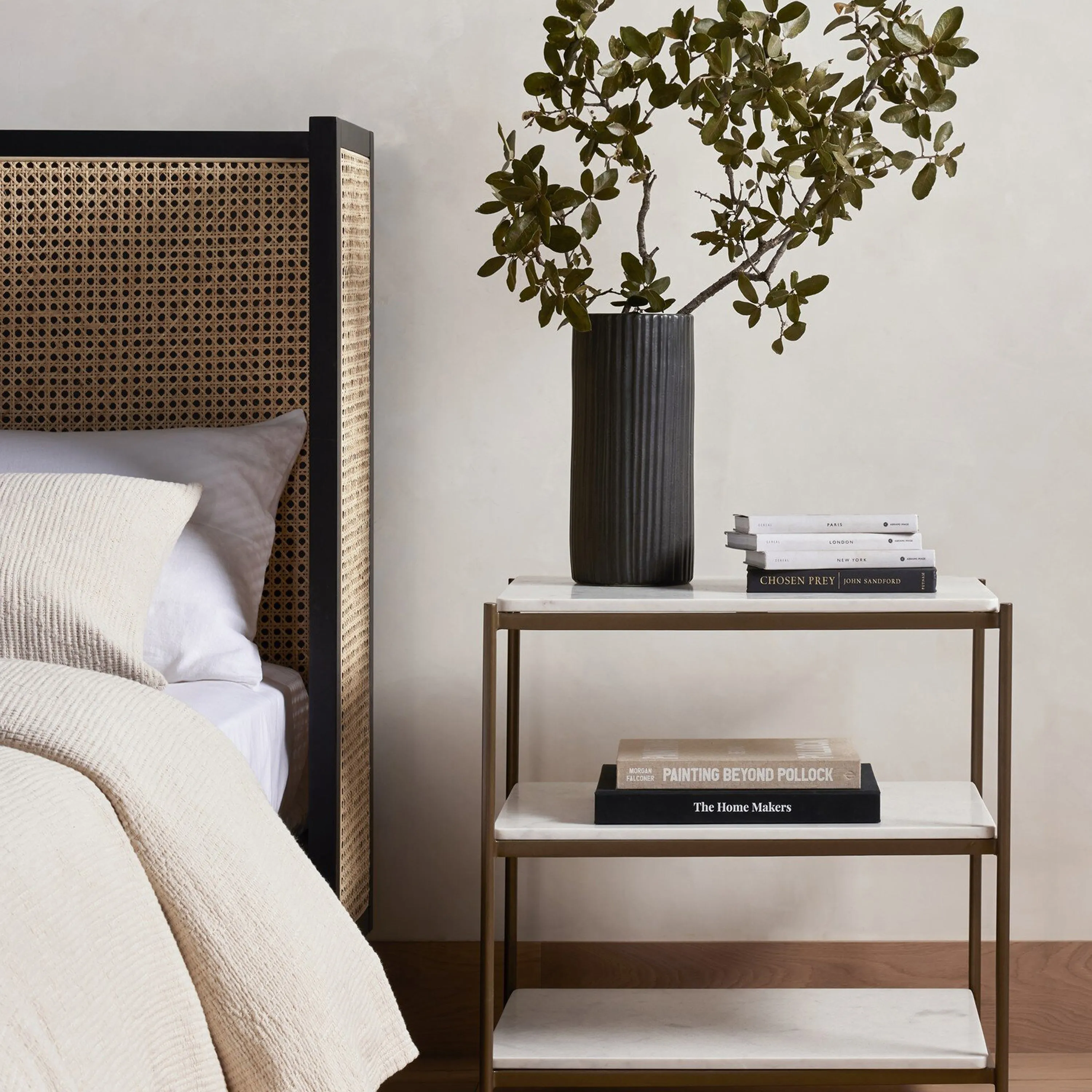 Felix Nightstand