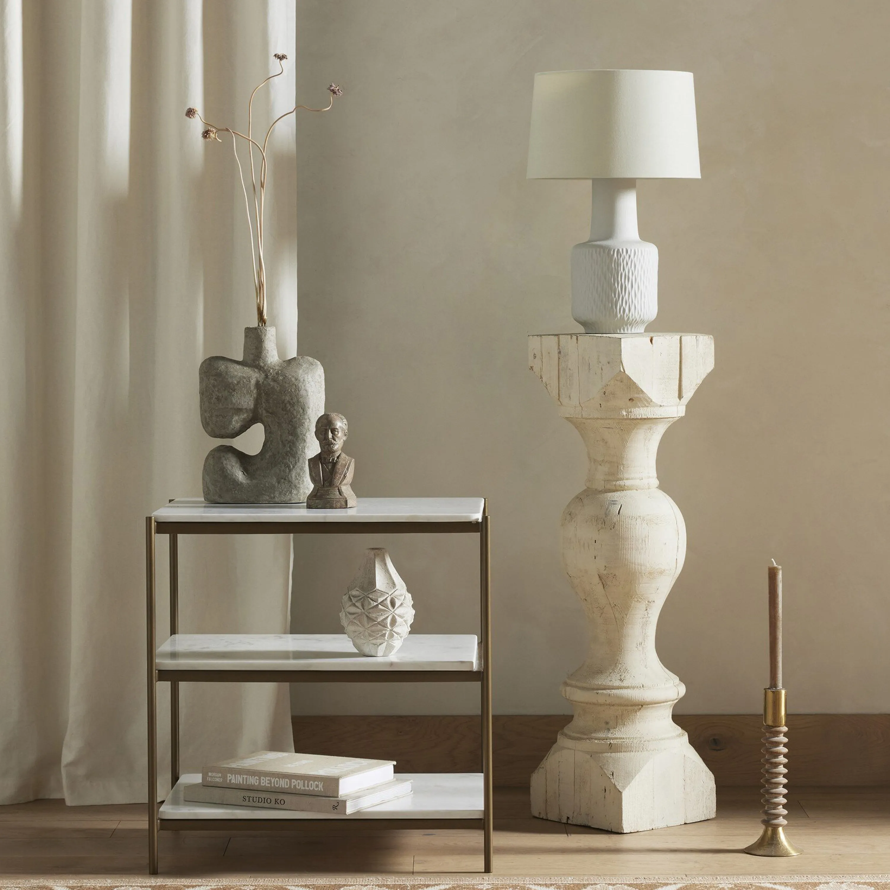 Felix Nightstand