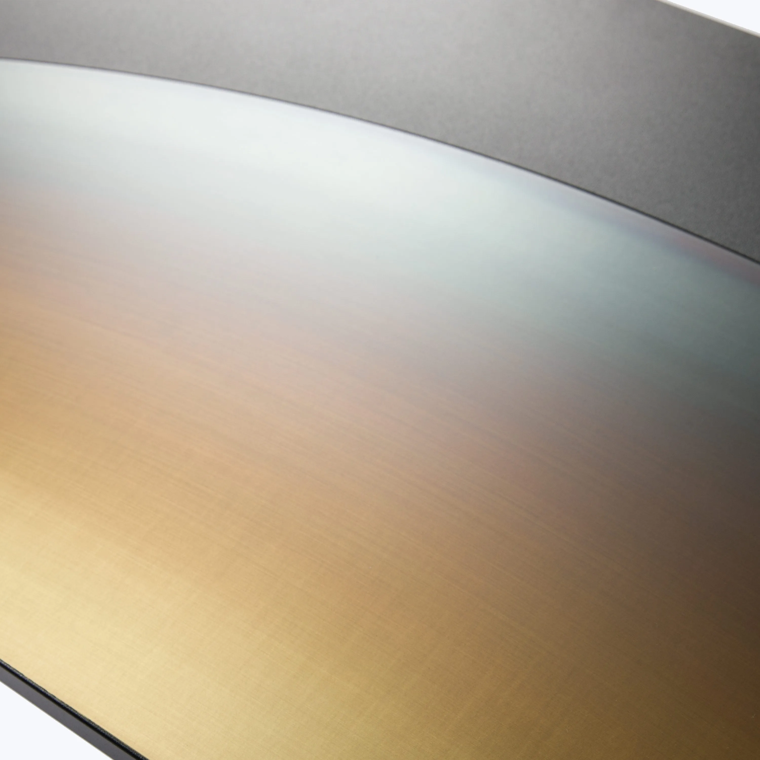 Flatiron Crescent Coffee Table