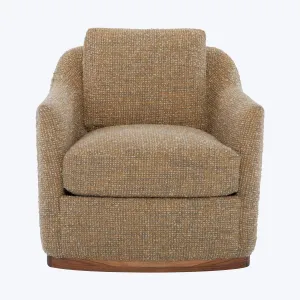 Forest Hills Swivel Chair