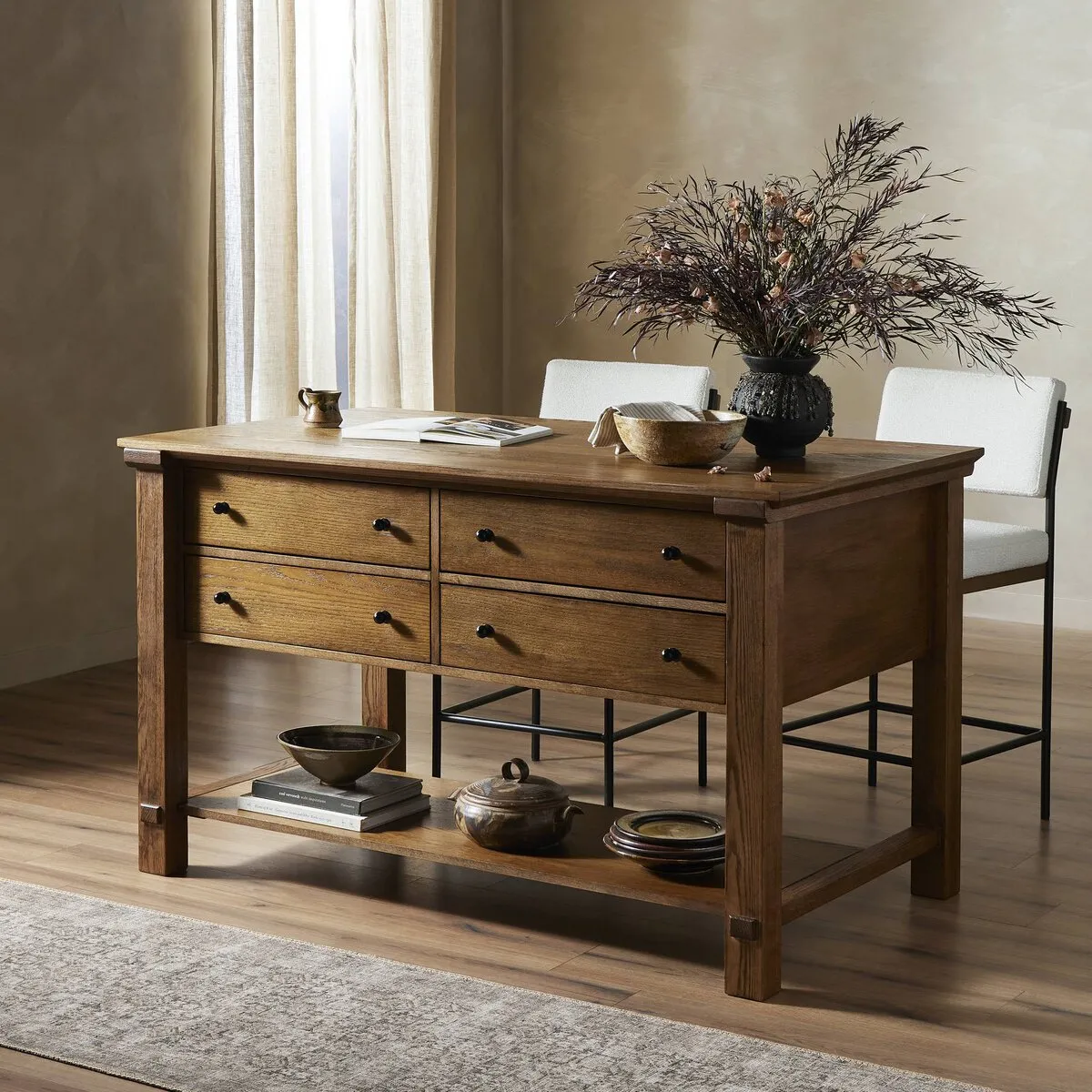 Gardendale Kitchen Island