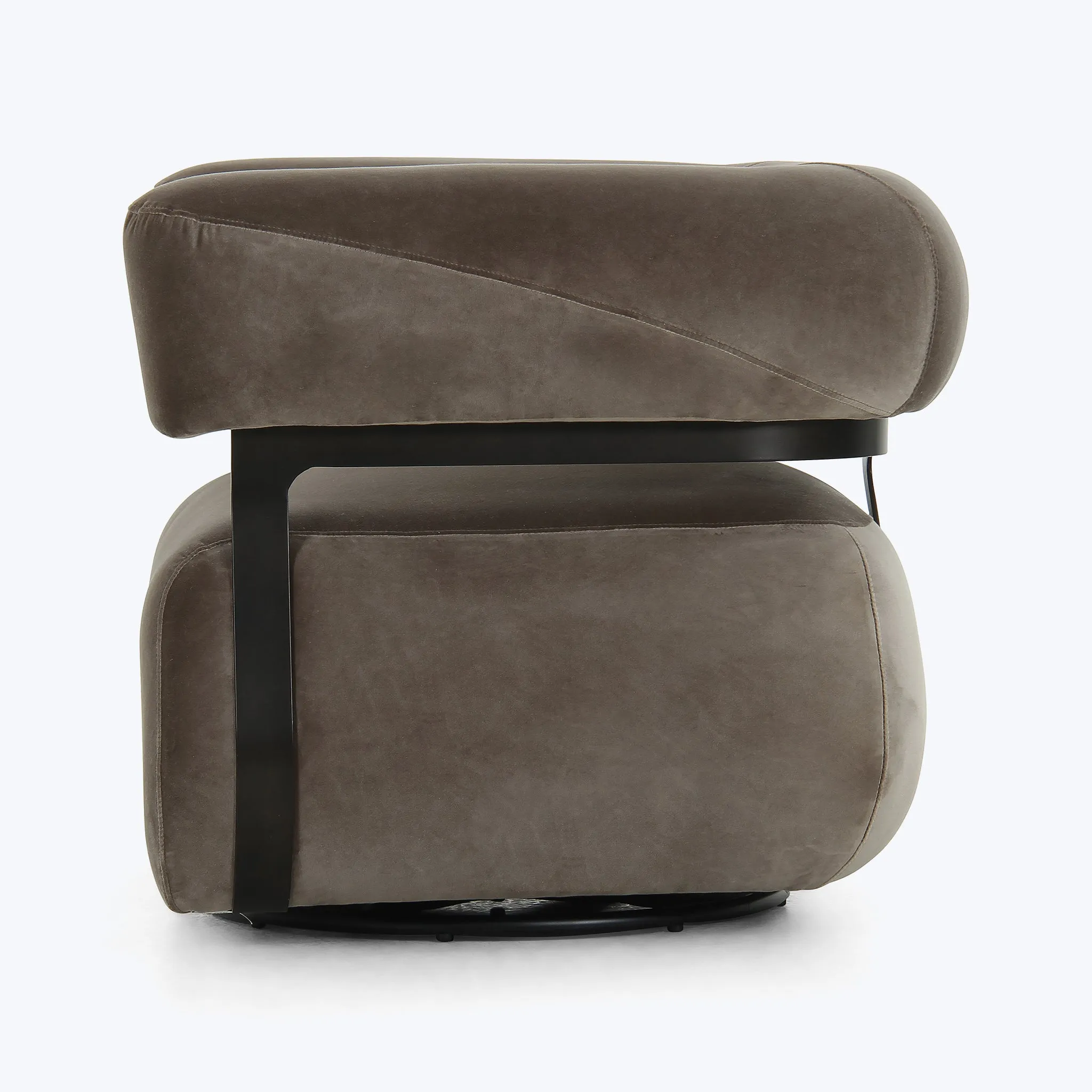 Gareth Swivel Chair