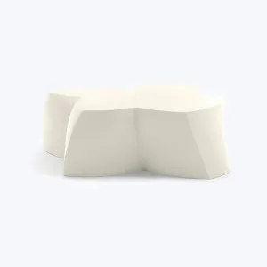 Gehry Coffee Table