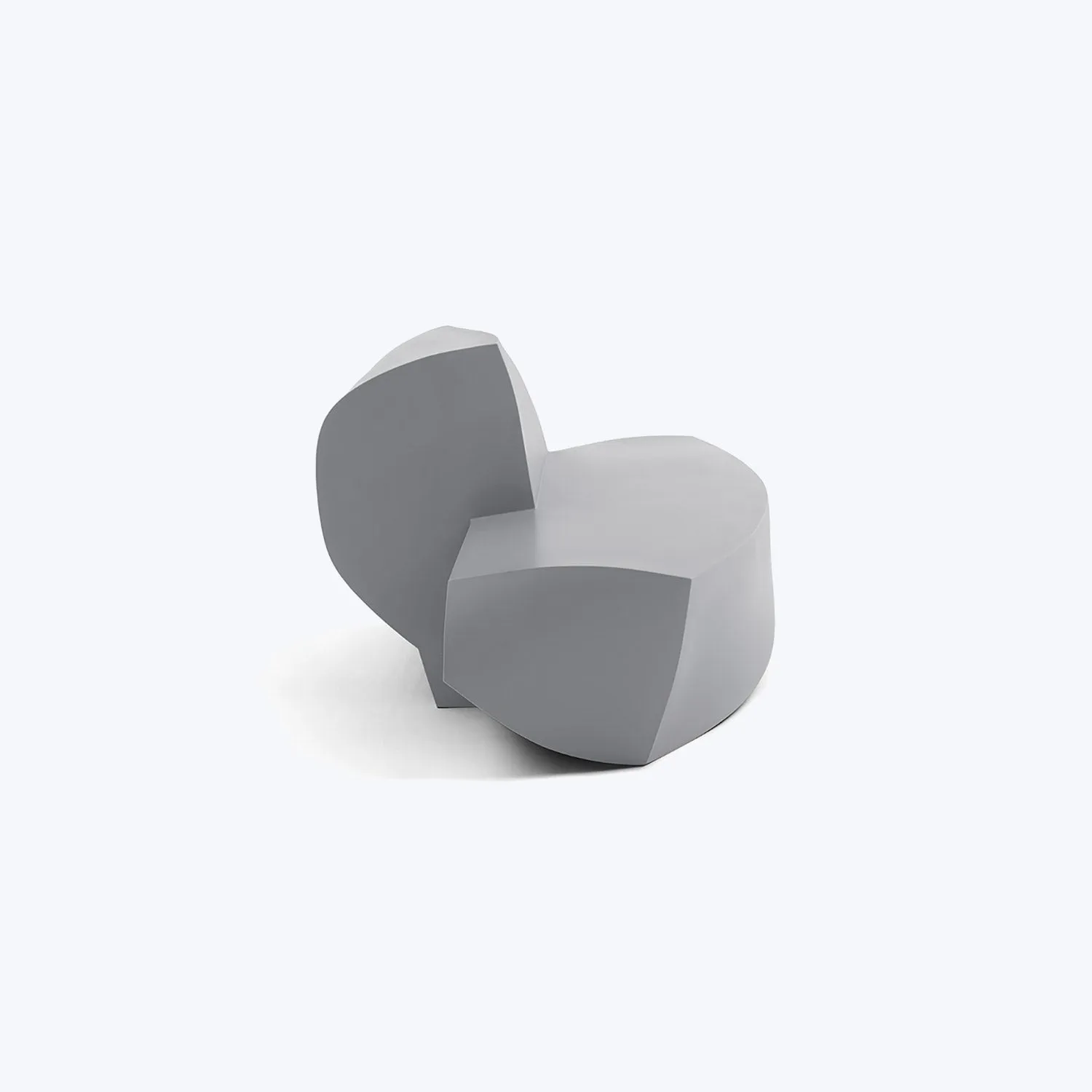 Gehry Sofa