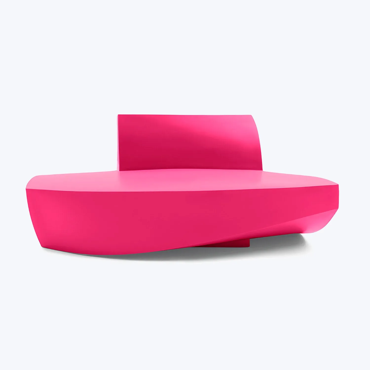 Gehry Sofa
