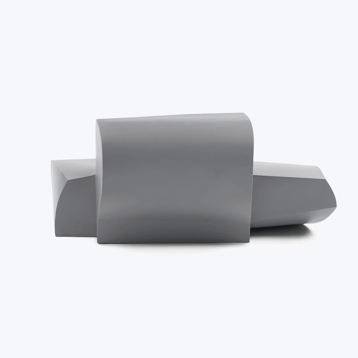 Gehry Sofa