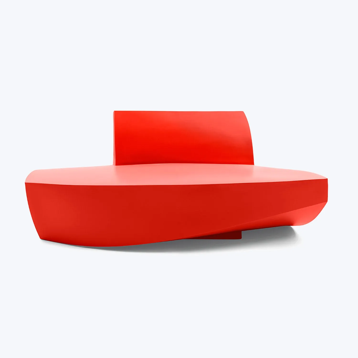 Gehry Sofa