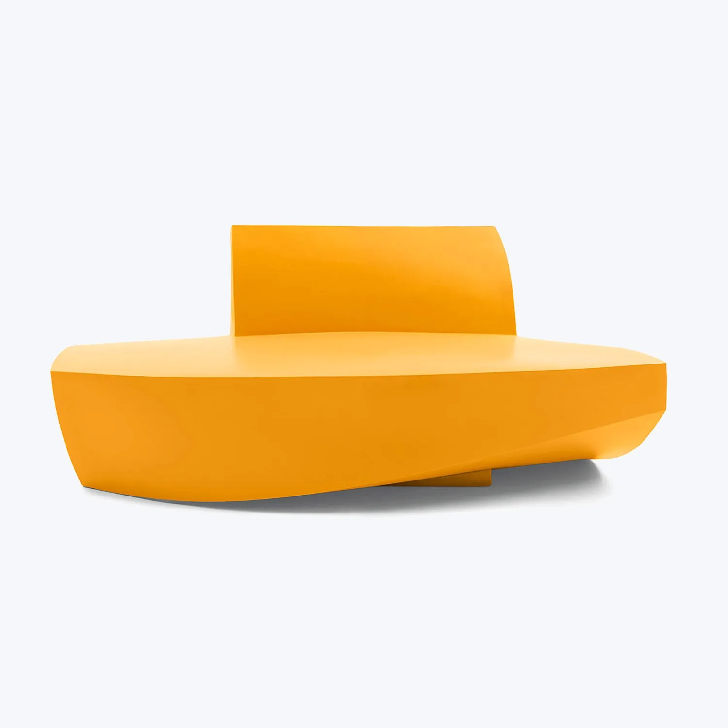 Gehry Sofa