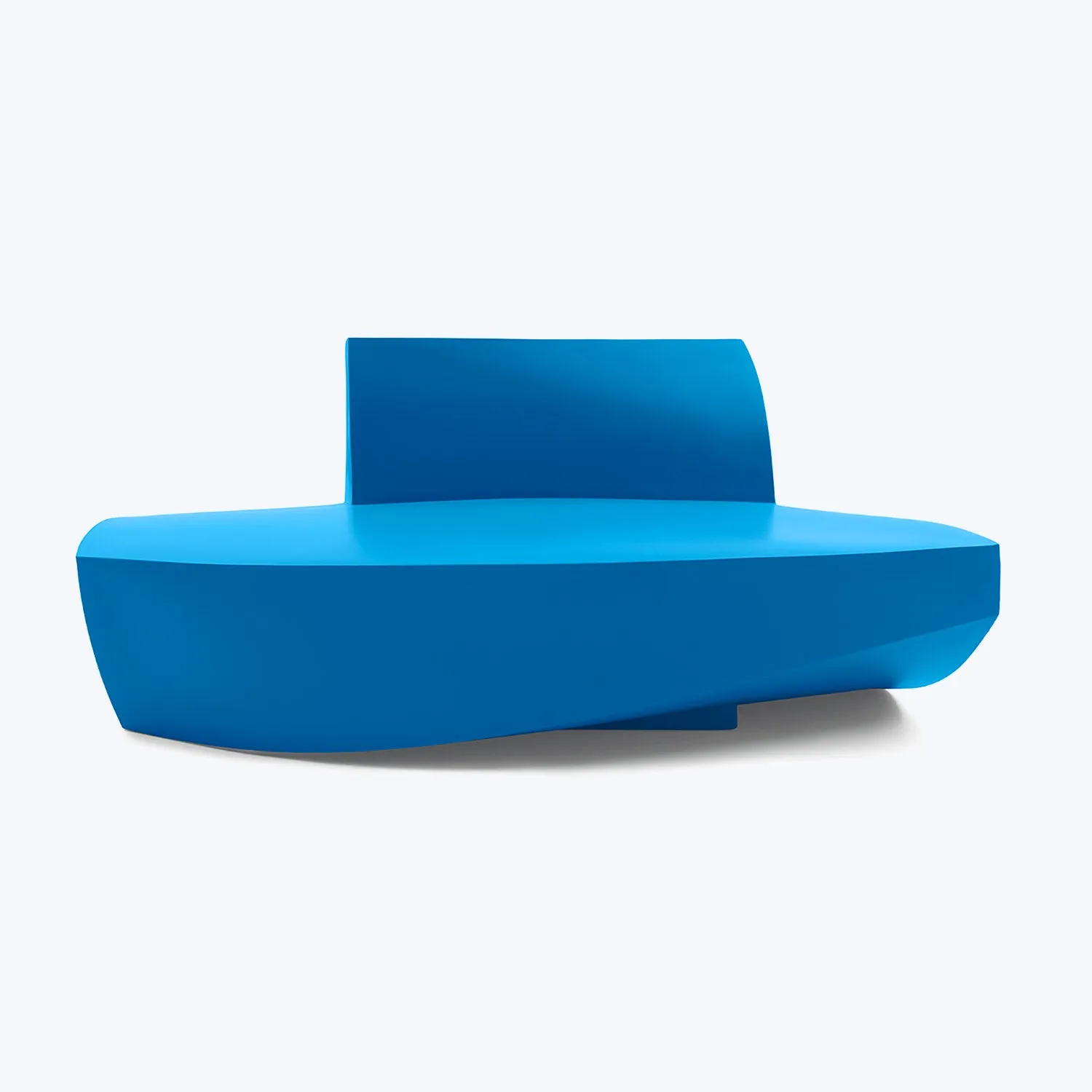 Gehry Sofa