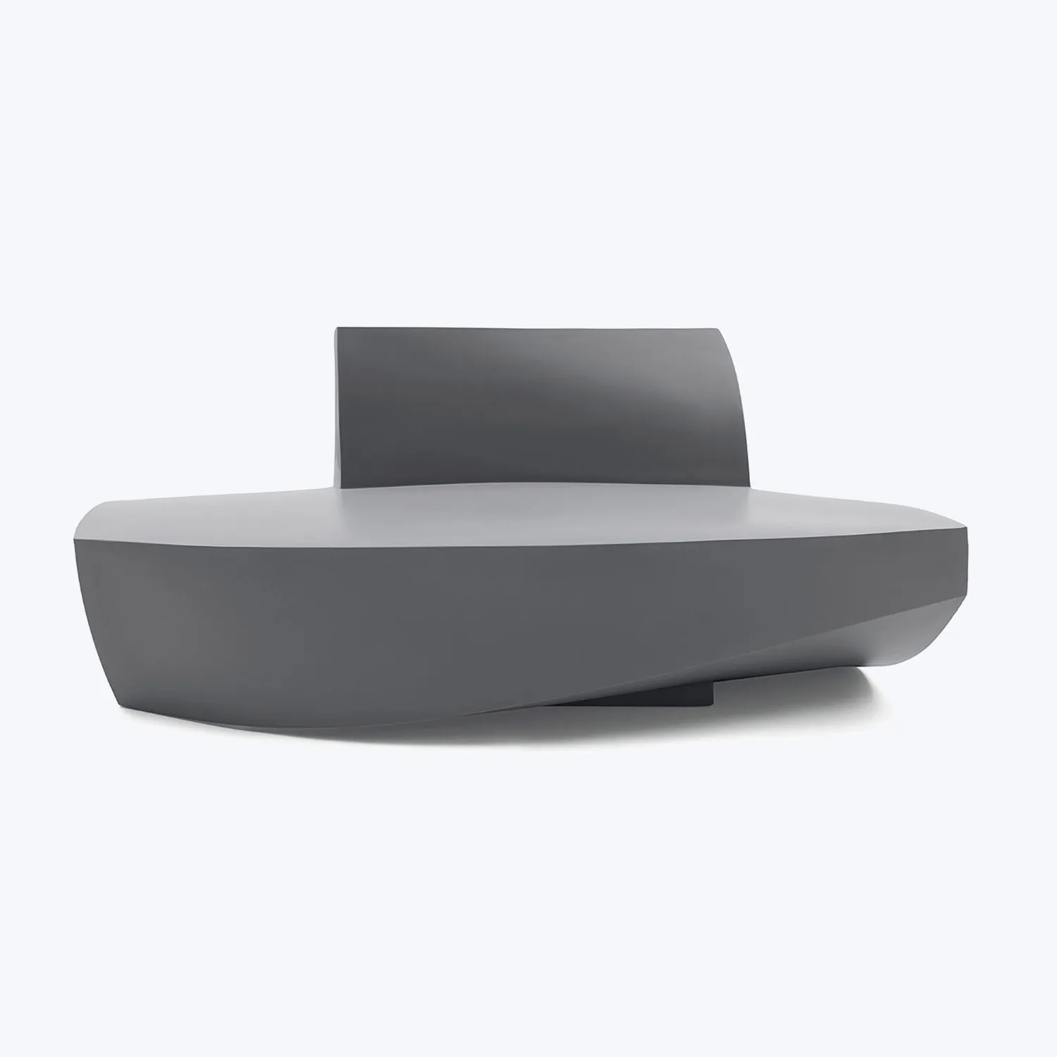 Gehry Sofa