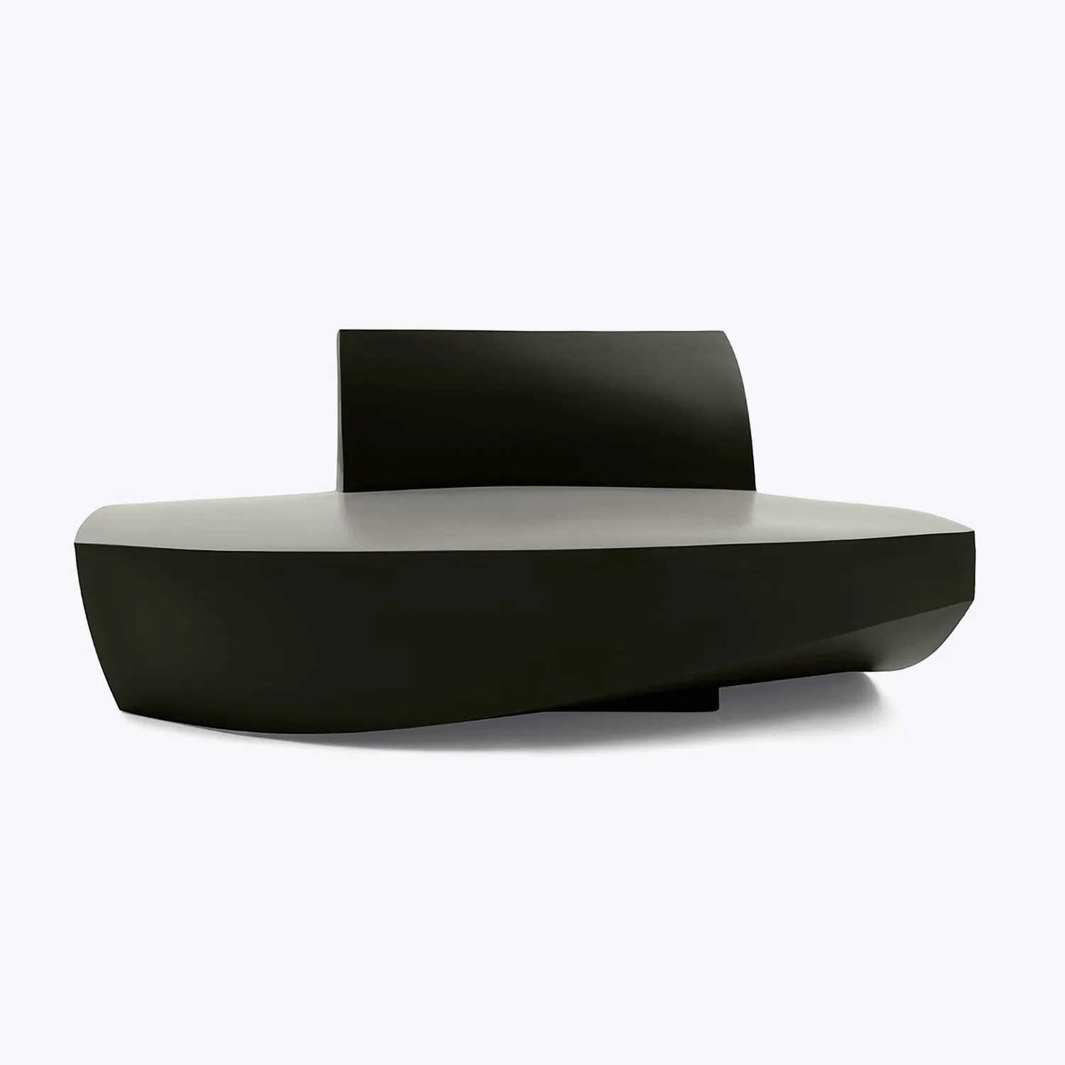 Gehry Sofa