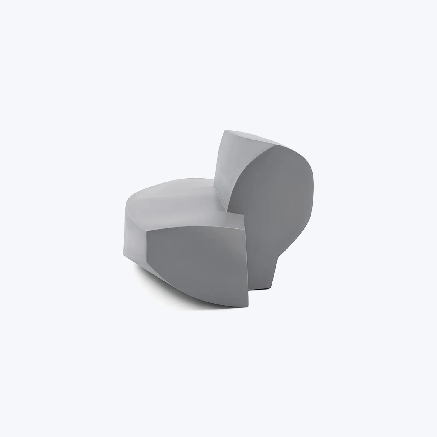 Gehry Sofa