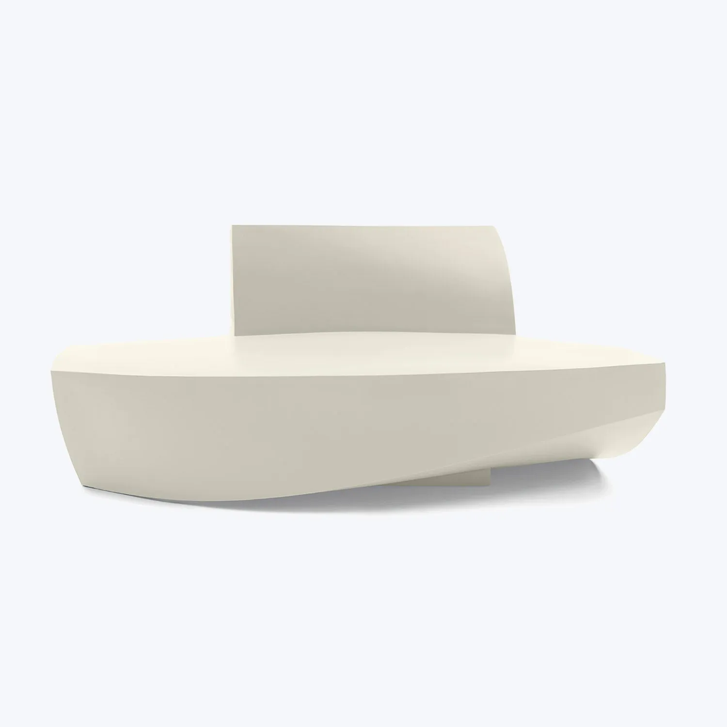 Gehry Sofa