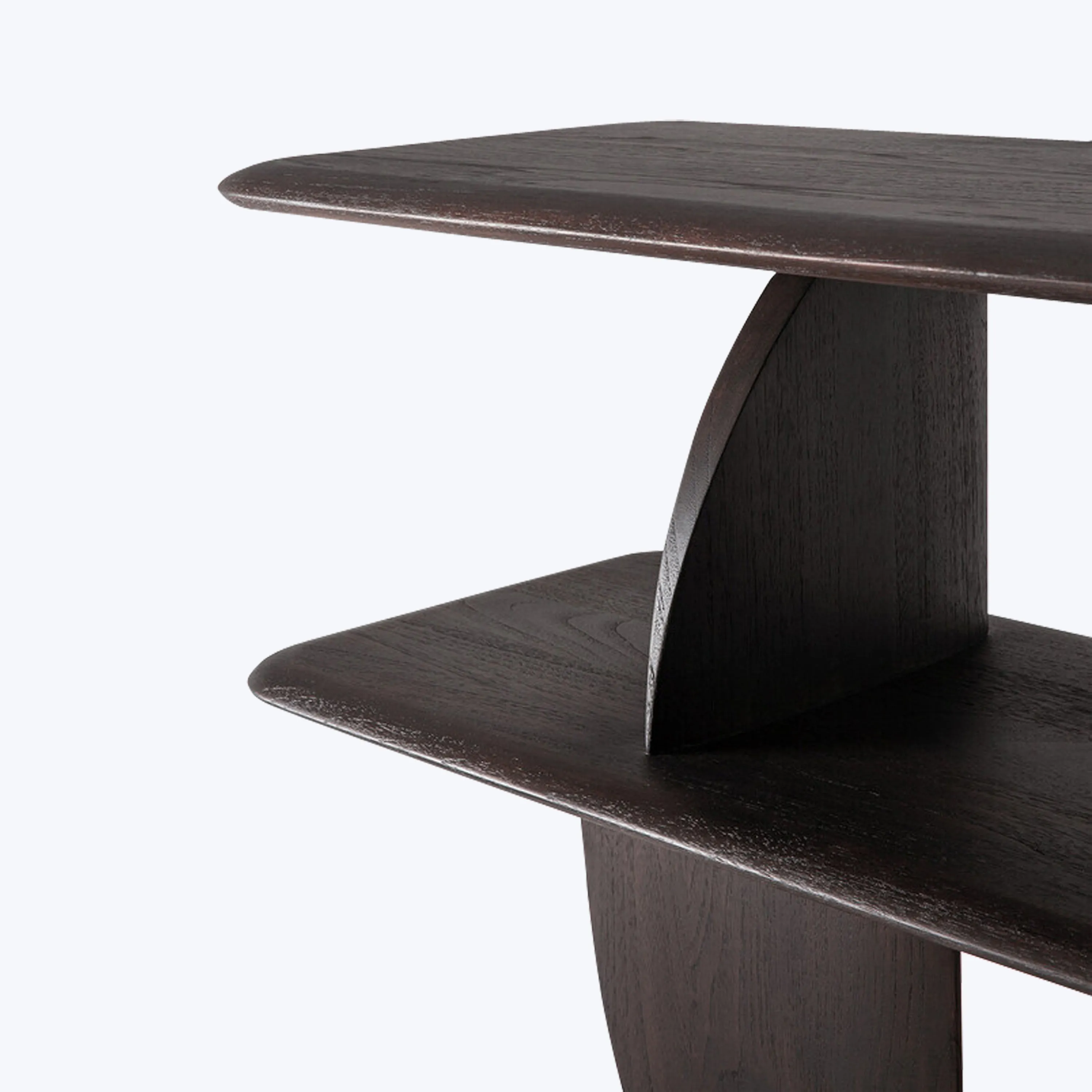 Geometric Rack