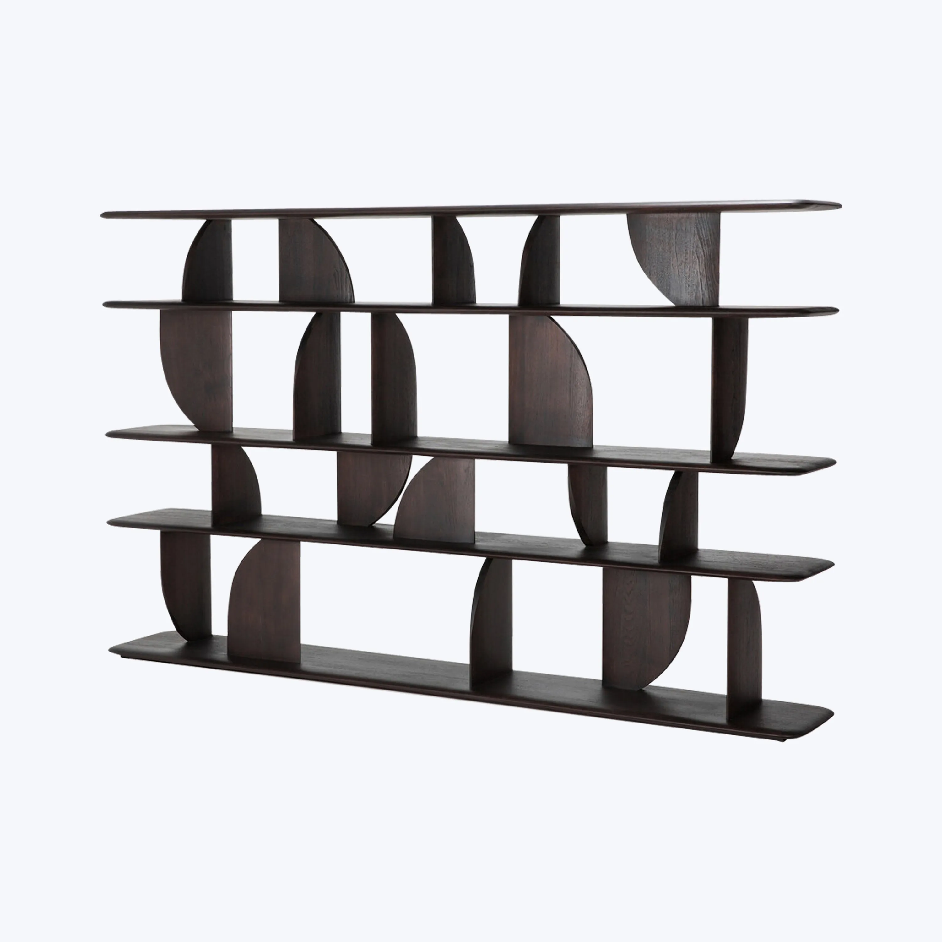 Geometric Rack