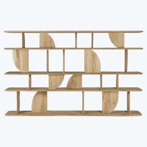 Geometric Rack