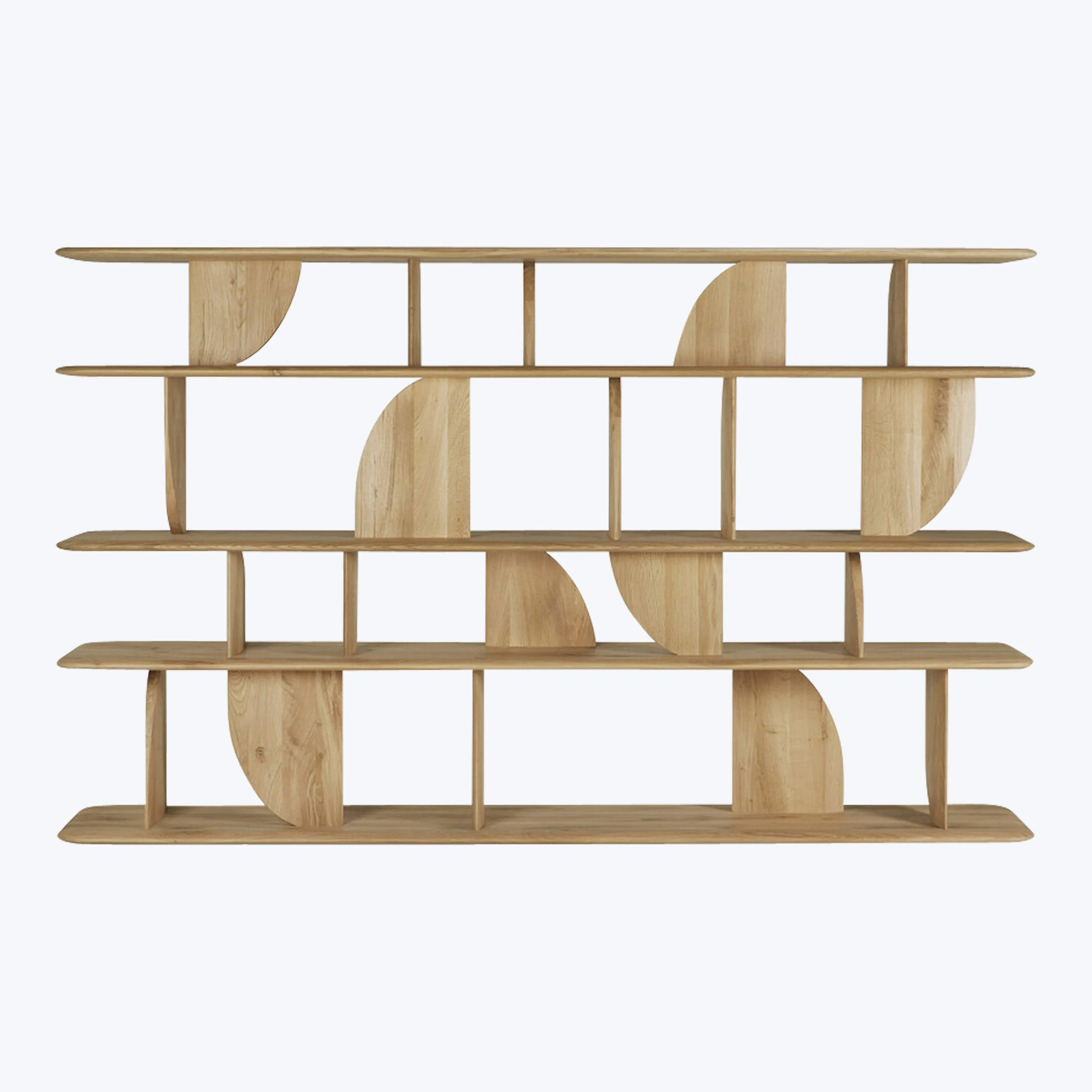 Geometric Rack