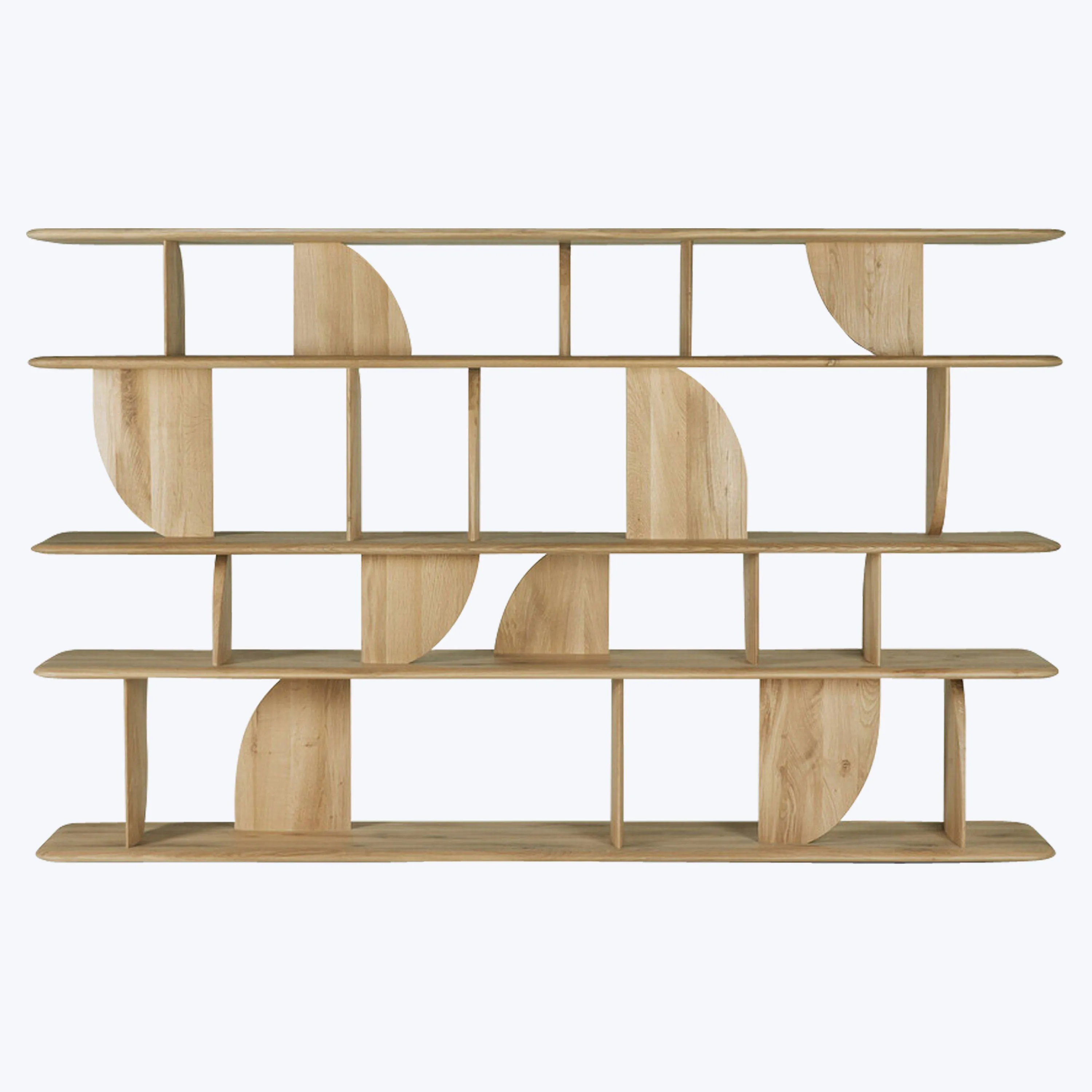 Geometric Rack