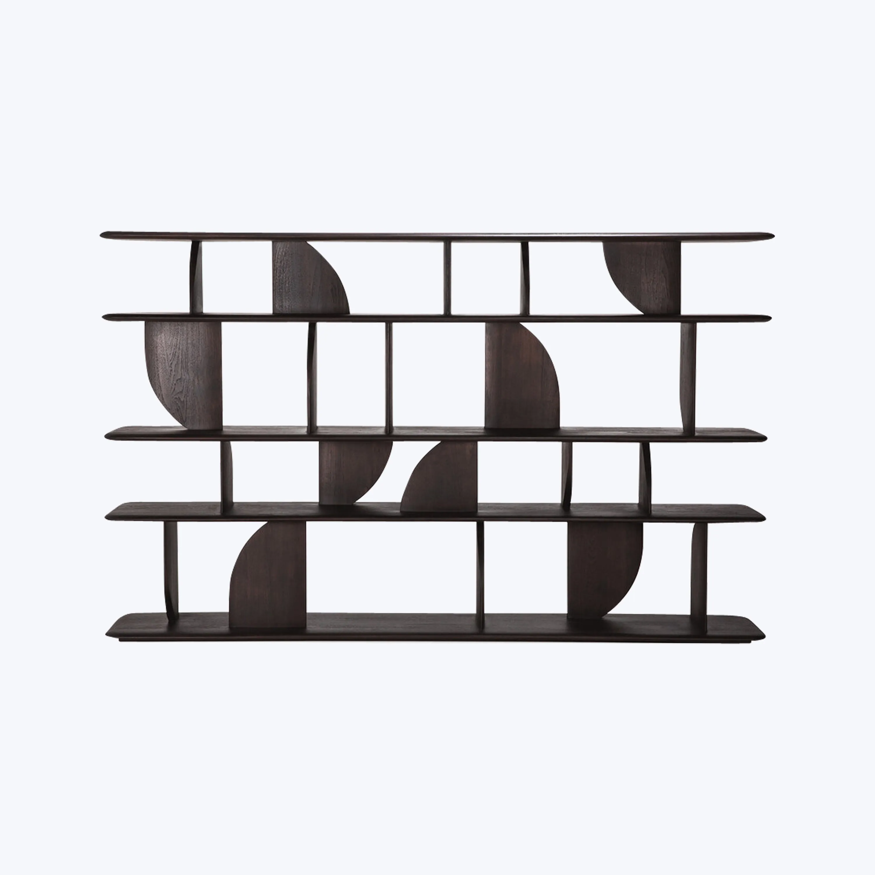 Geometric Rack