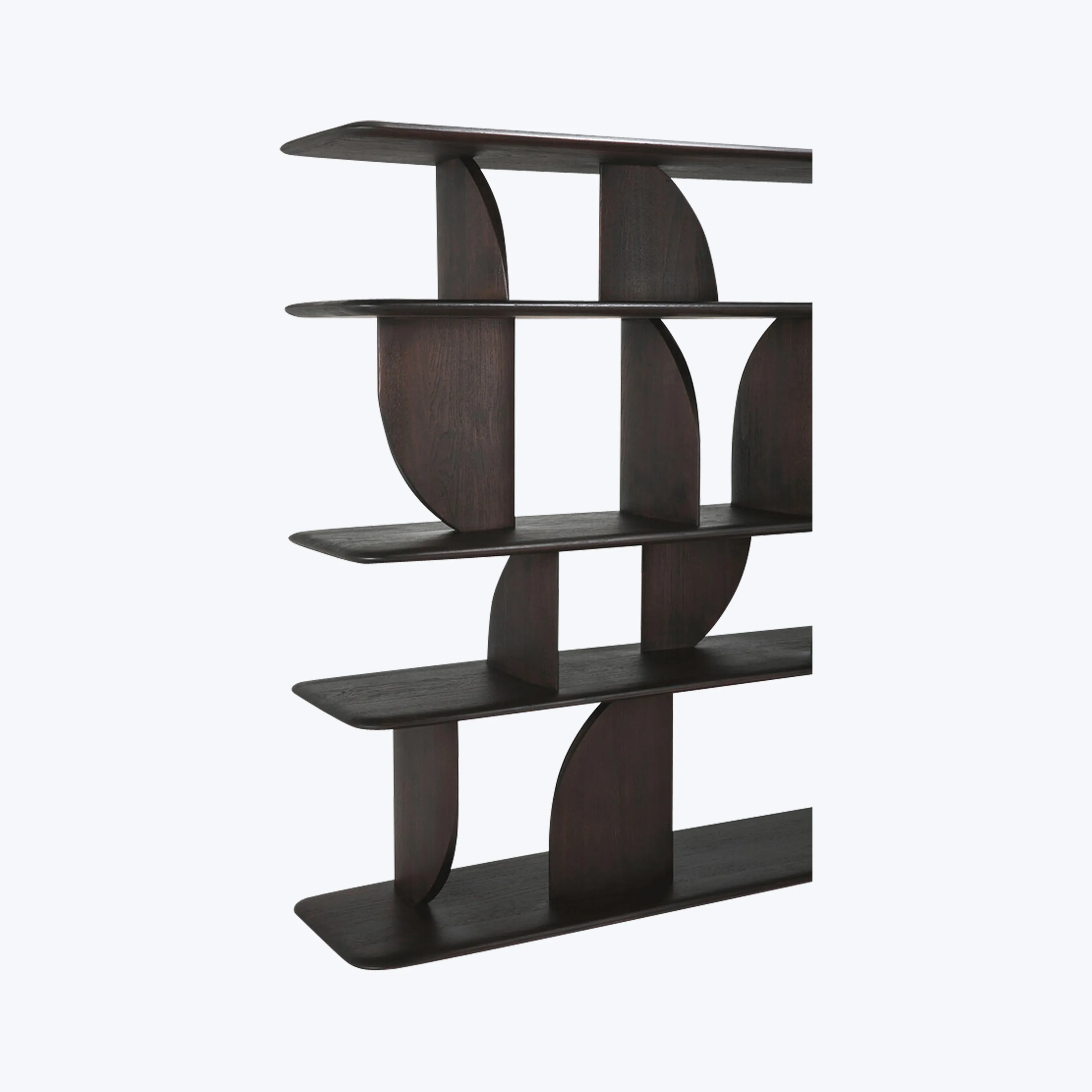 Geometric Rack