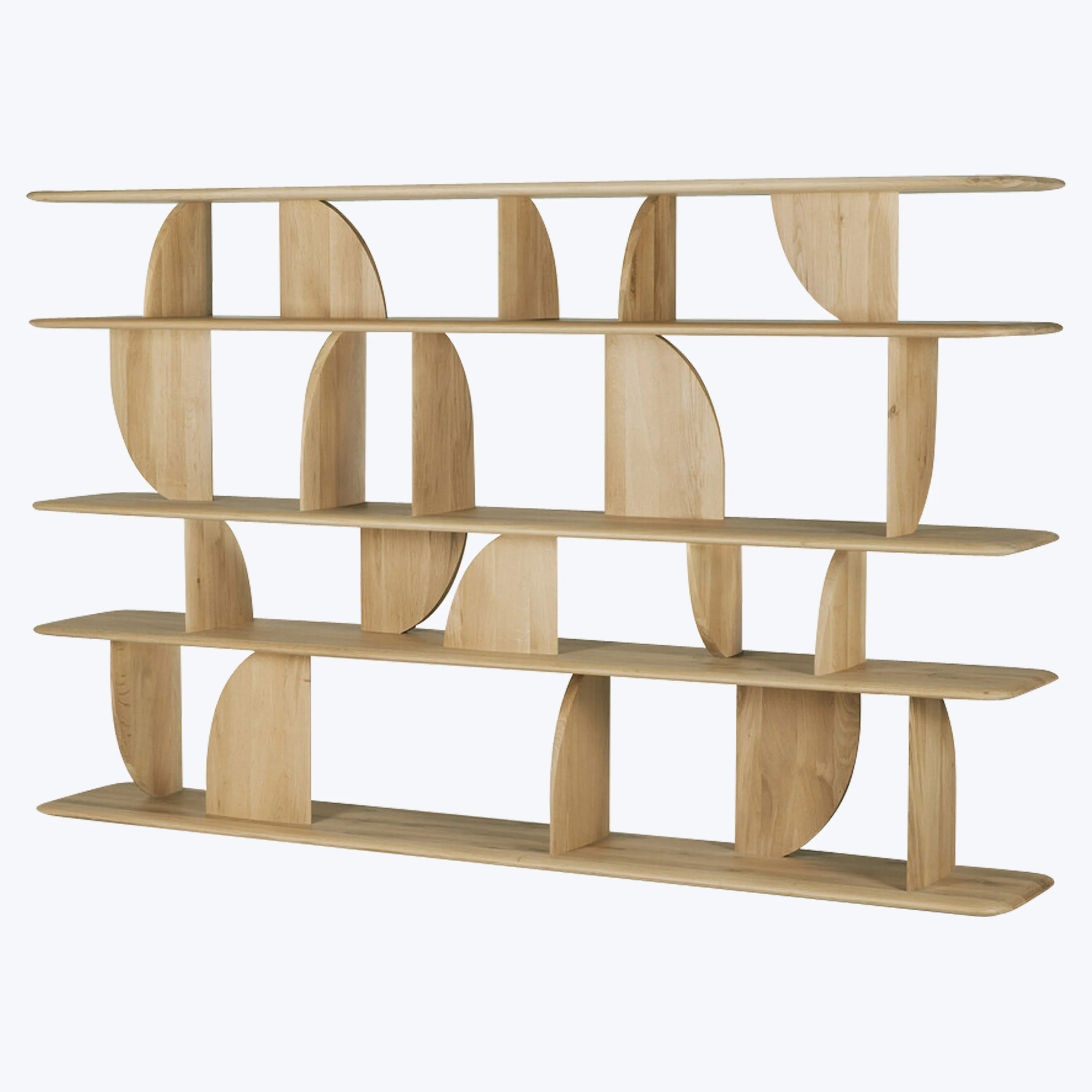 Geometric Rack