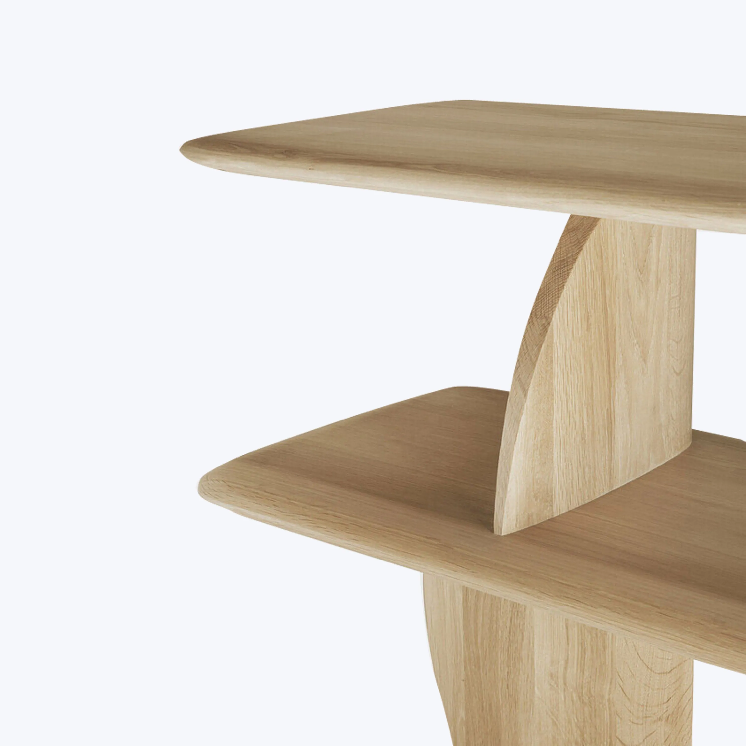 Geometric Rack