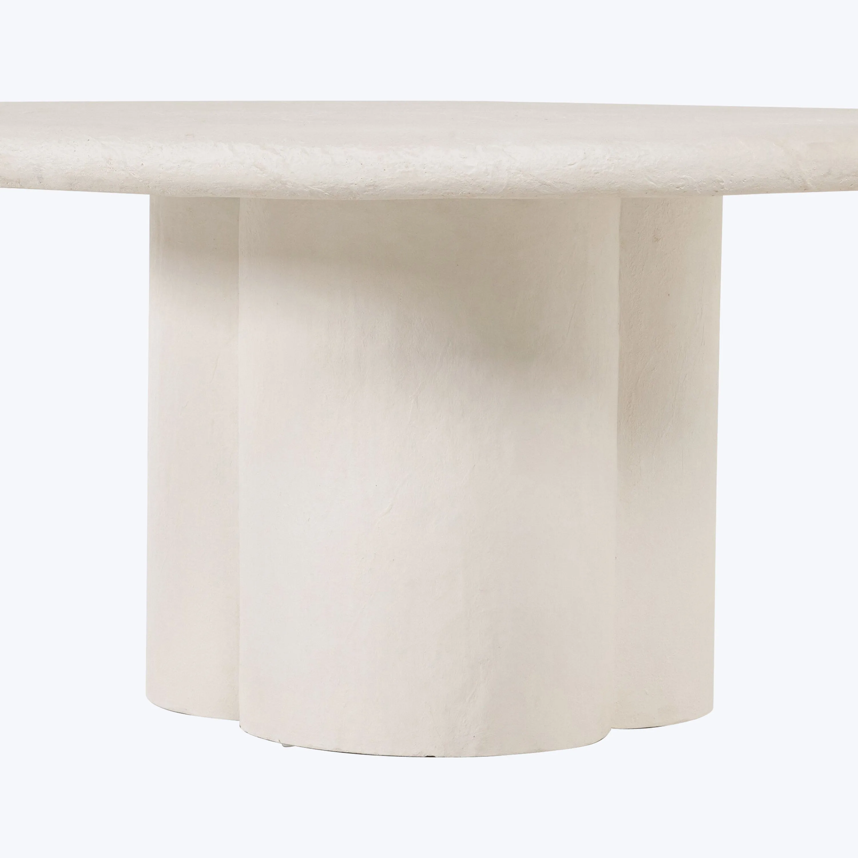 Grano Pedestal Dining Table