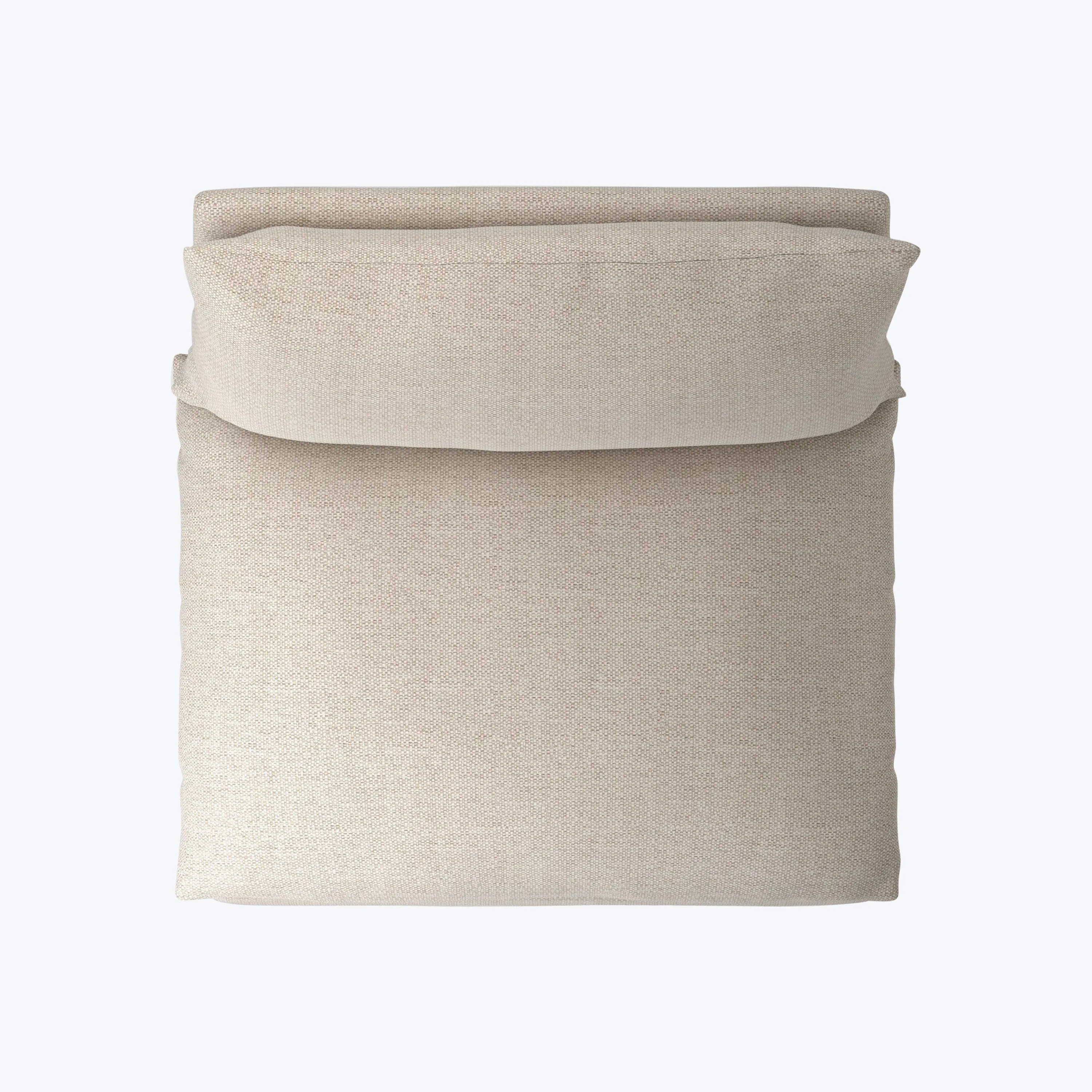 Grant Outdoor Swivel Chair