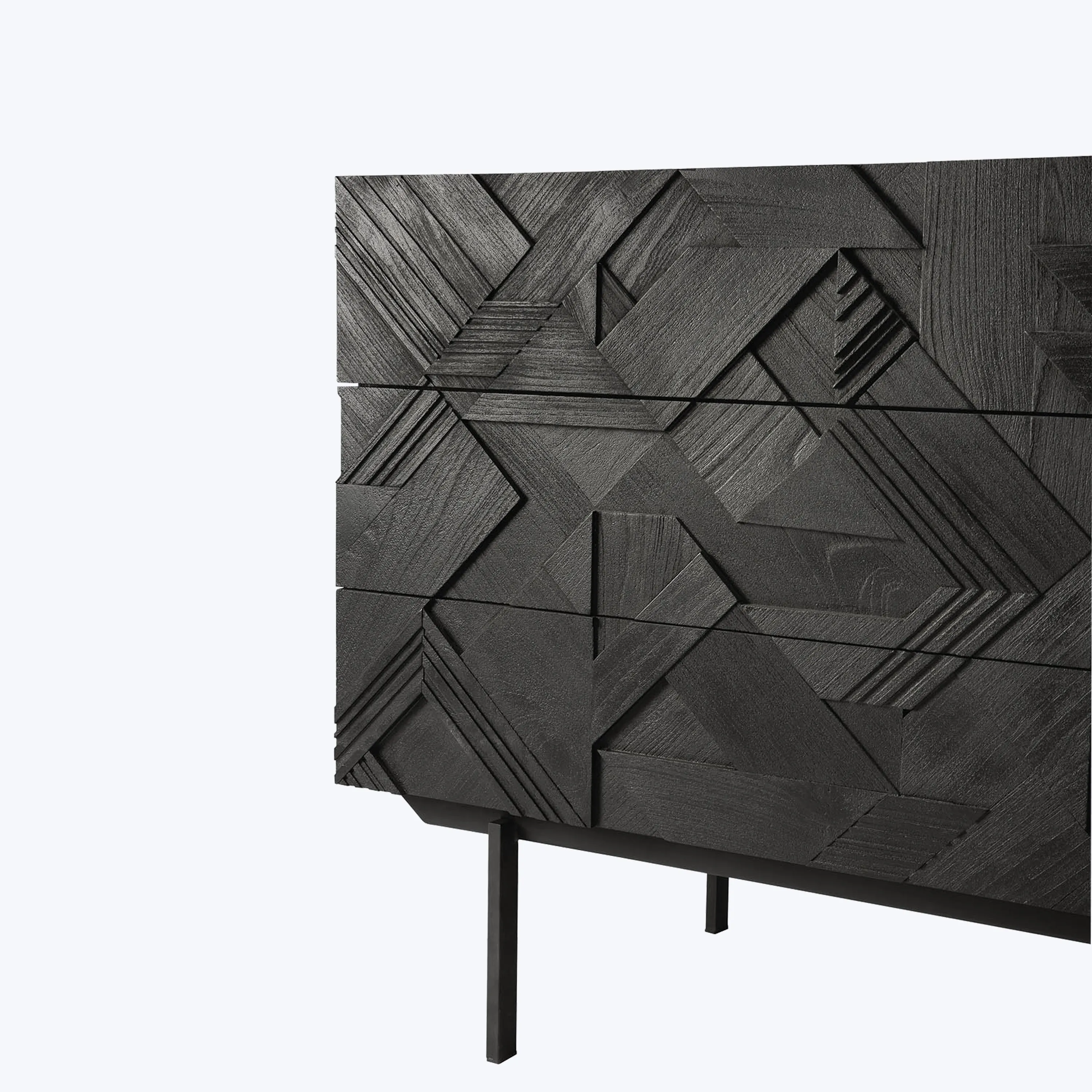 Graphic Dresser