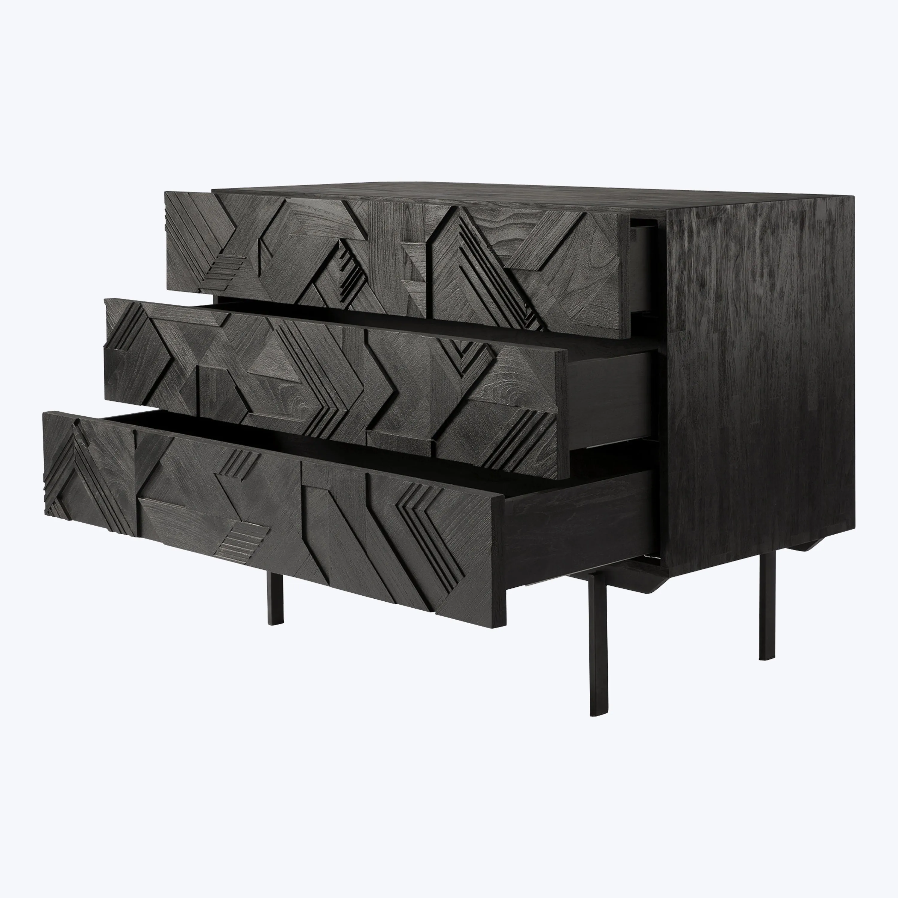 Graphic Dresser