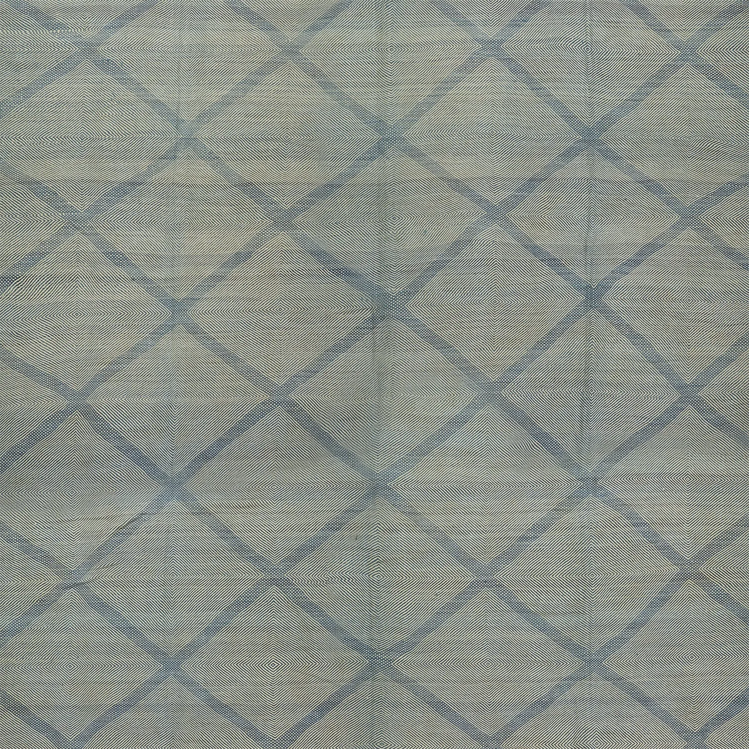 Grey Moroccan Wool Rug - 20'6" x 33'6"